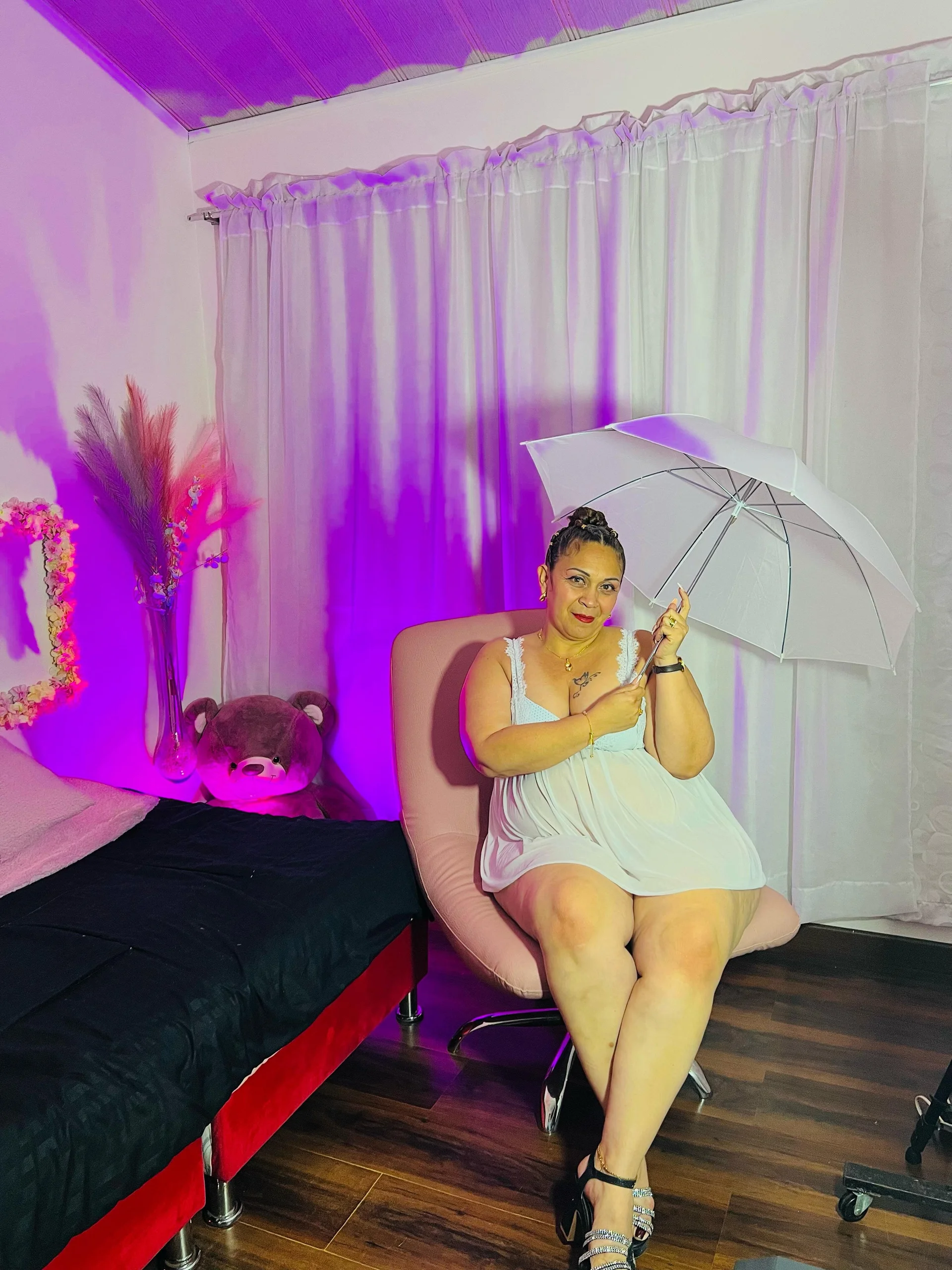 XXX Porn Photo of Nude scarlettbooty 6