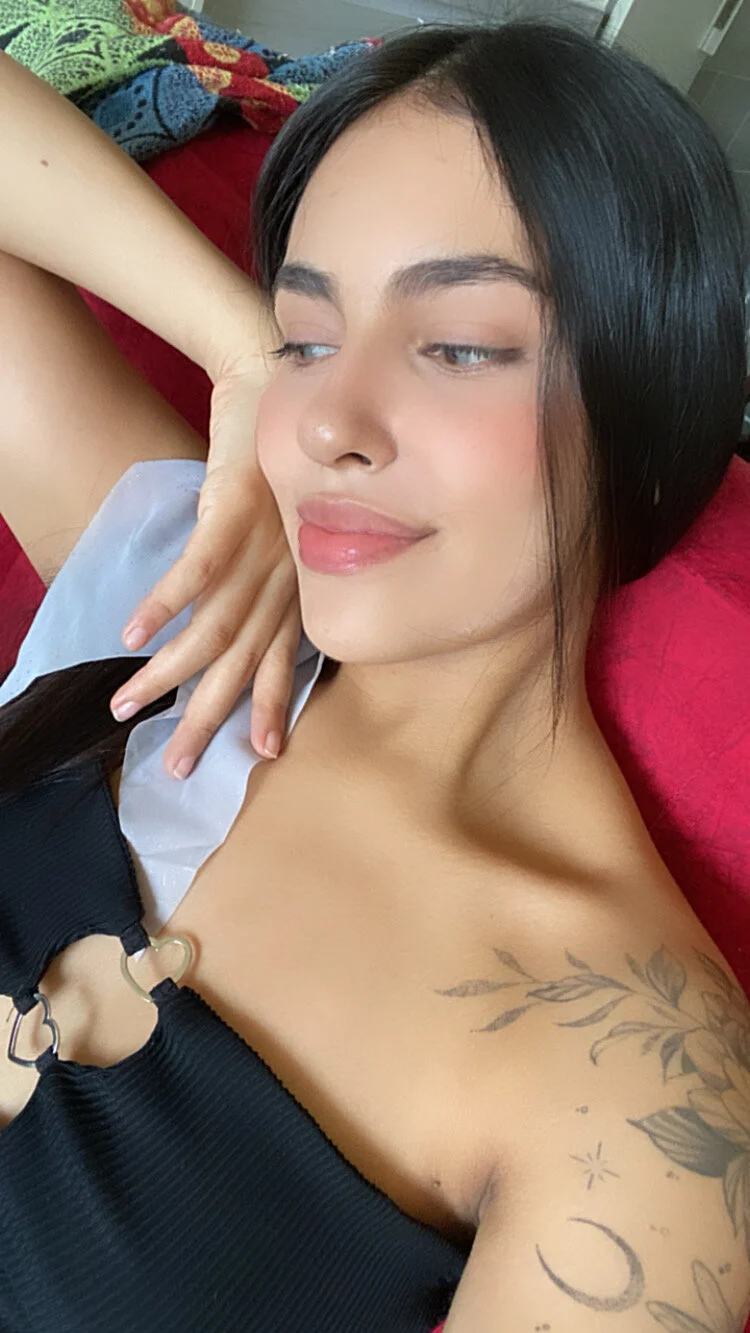 XXX Porn Photo of Nude DaphneUwu 138