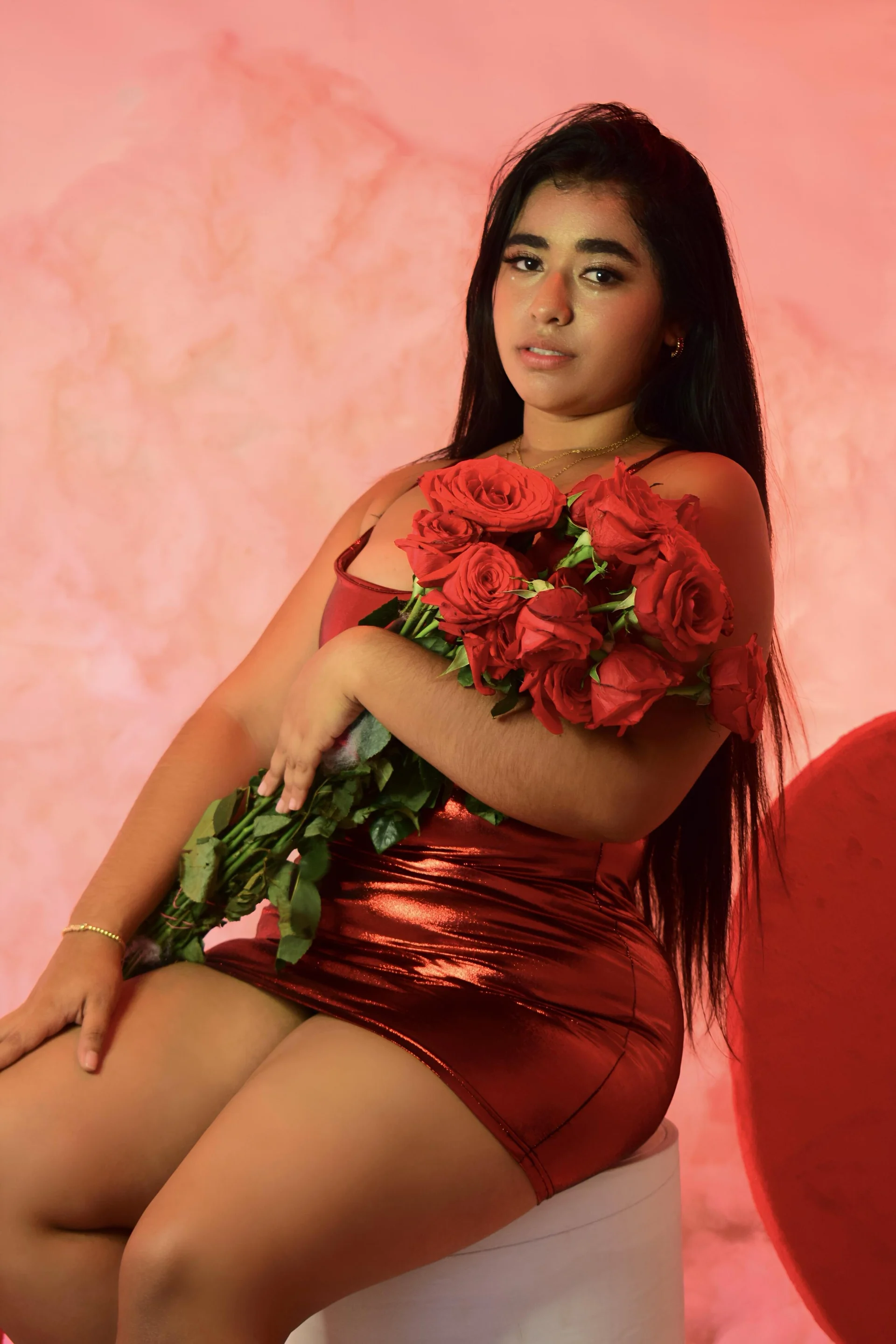 XXX Porn Photo of Nude Sophiia_77 31