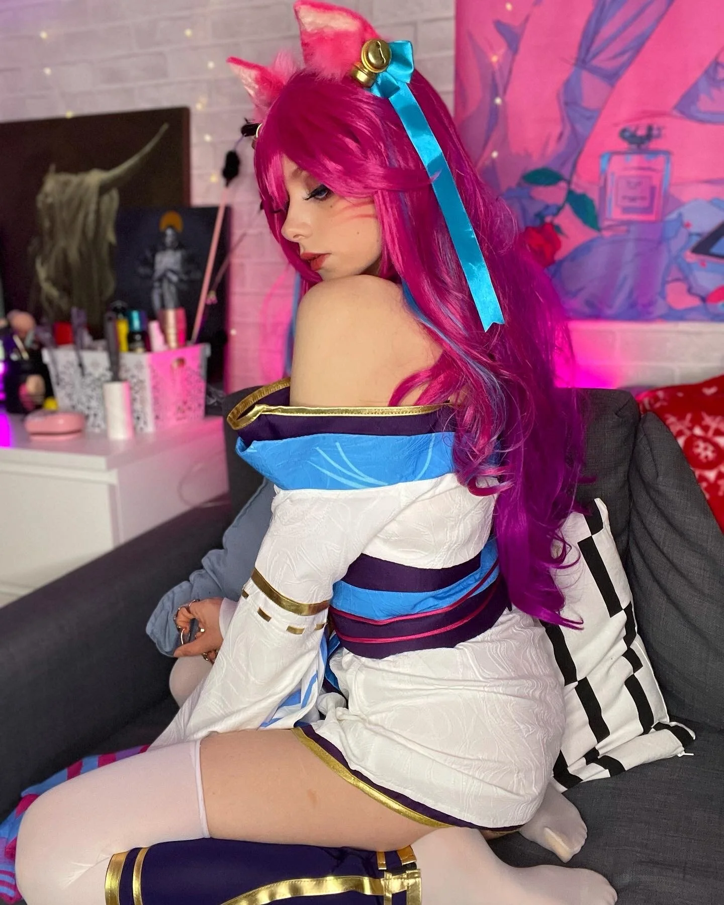 XXX Porn Photo of Nude HolliWould_ 27