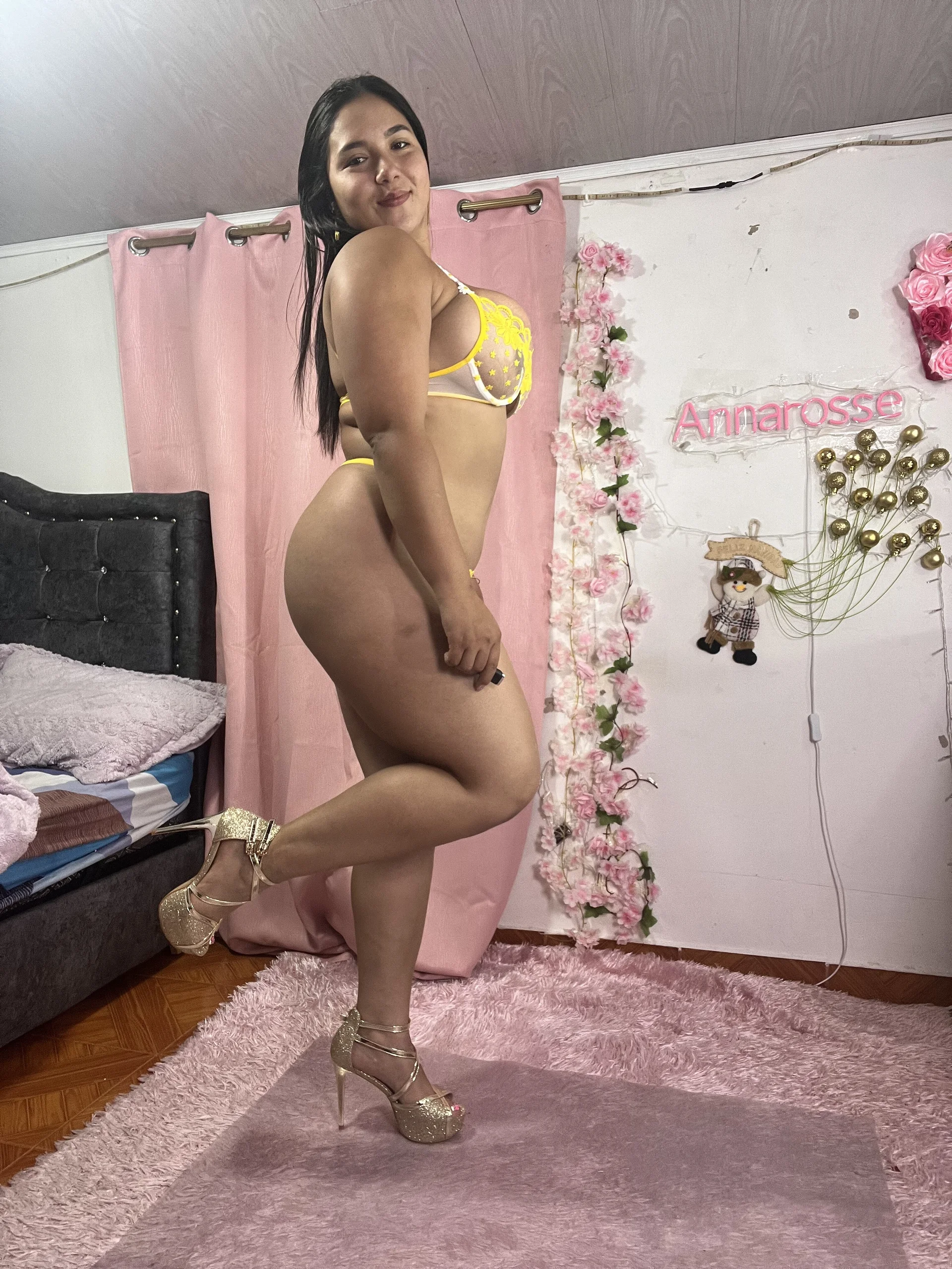 XXX Porn Photo of Nude AnnaRosse1 272