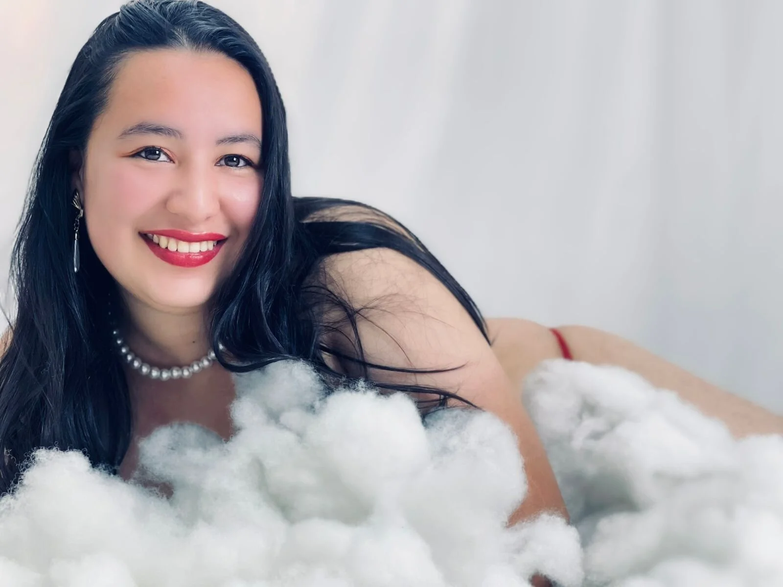 XXX Porn Photo of Nude NaomyPrinces 130