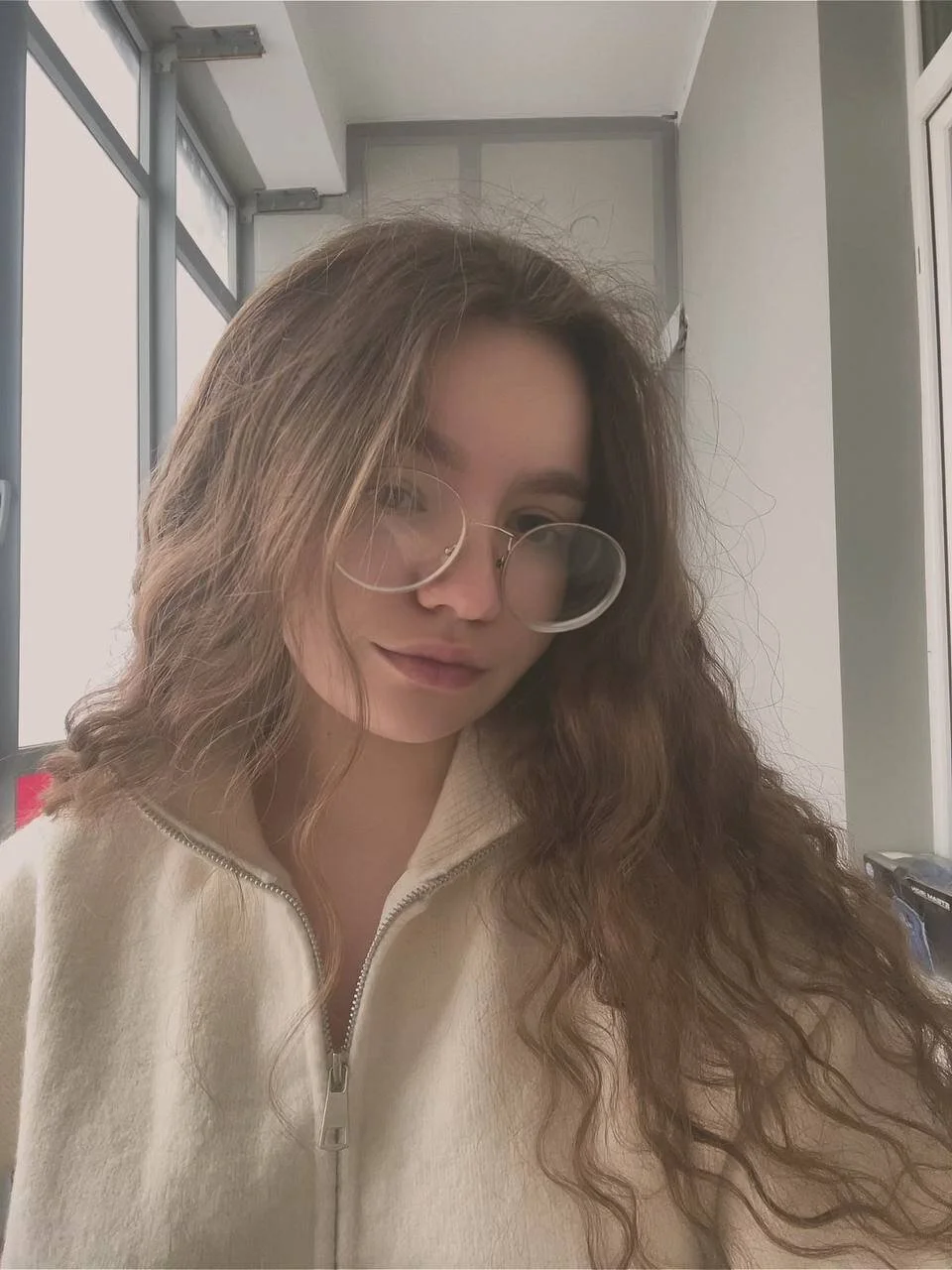 XXX Porn Photo of Nude EvaWyliam 5