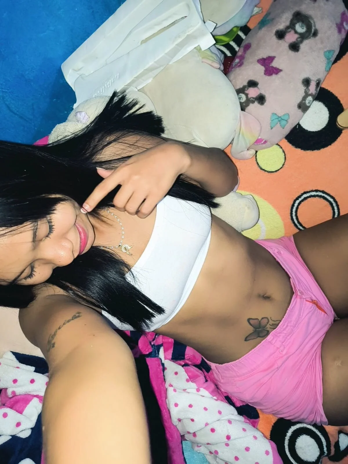 XXX Porn Photo of Nude Alexatentacion42 7