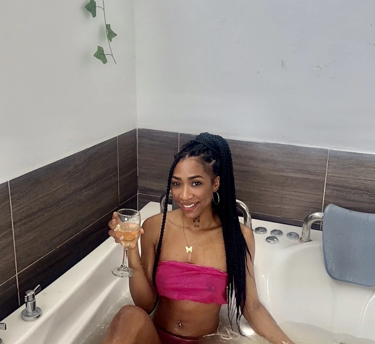 XXX Porn Photo of Nude cristal_subin69 64