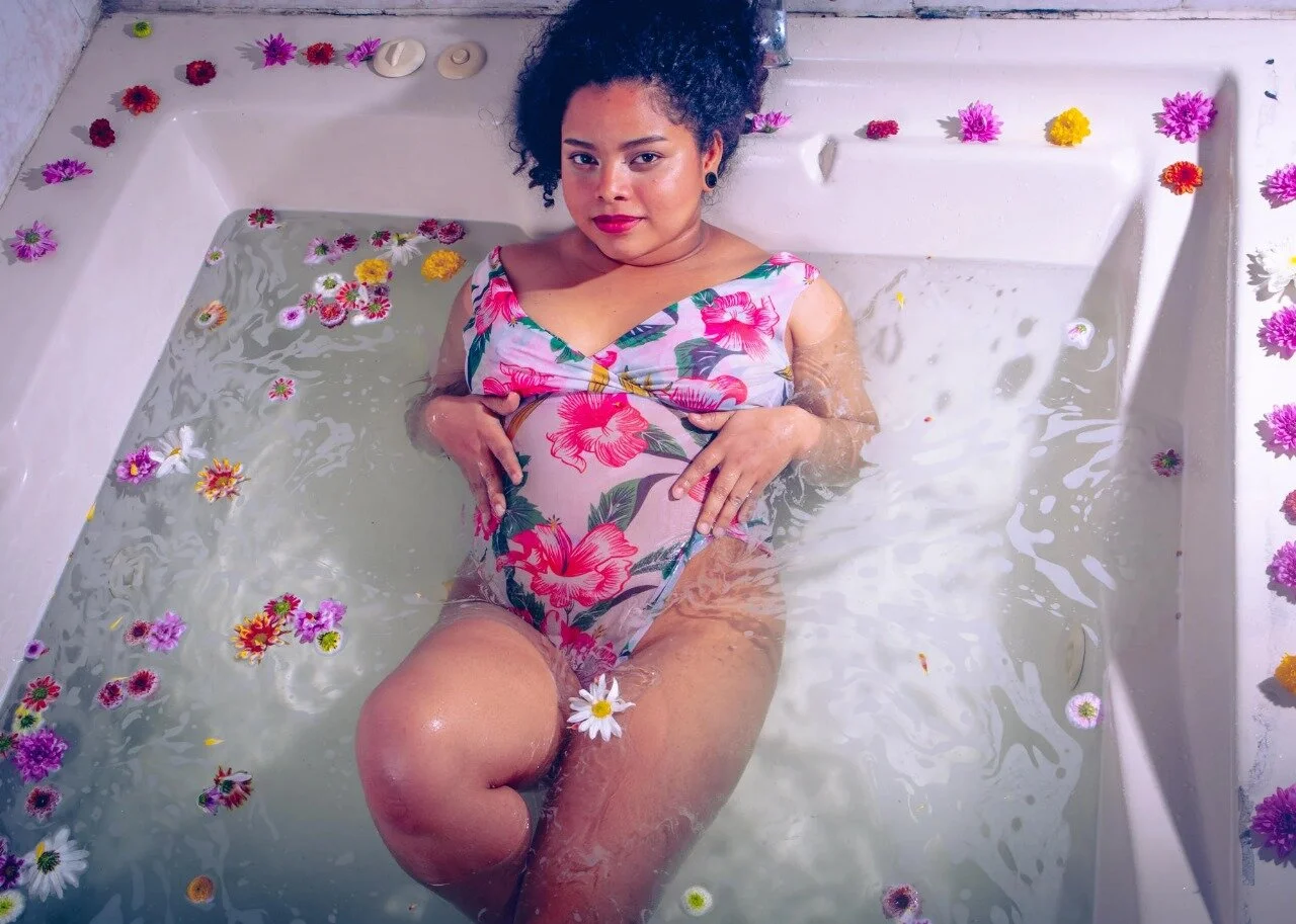 XXX Porn Photo of Nude alanaa_gomezz 5