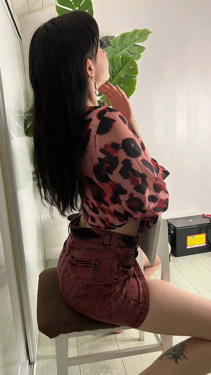 XXX Porn Photo of Nude BerryDiva 10