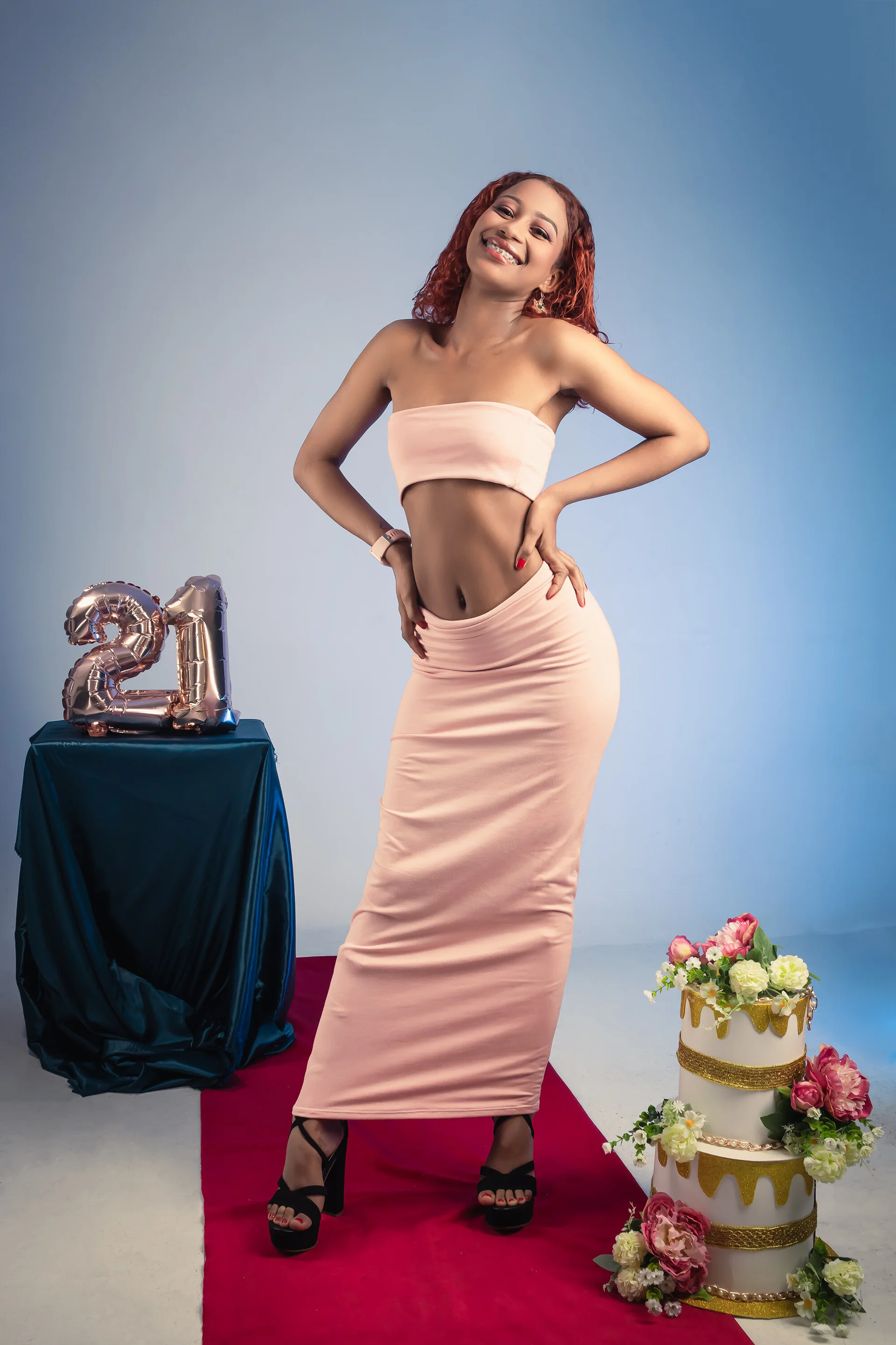 XXX Porn Photo of Nude LorenBeiker- 24