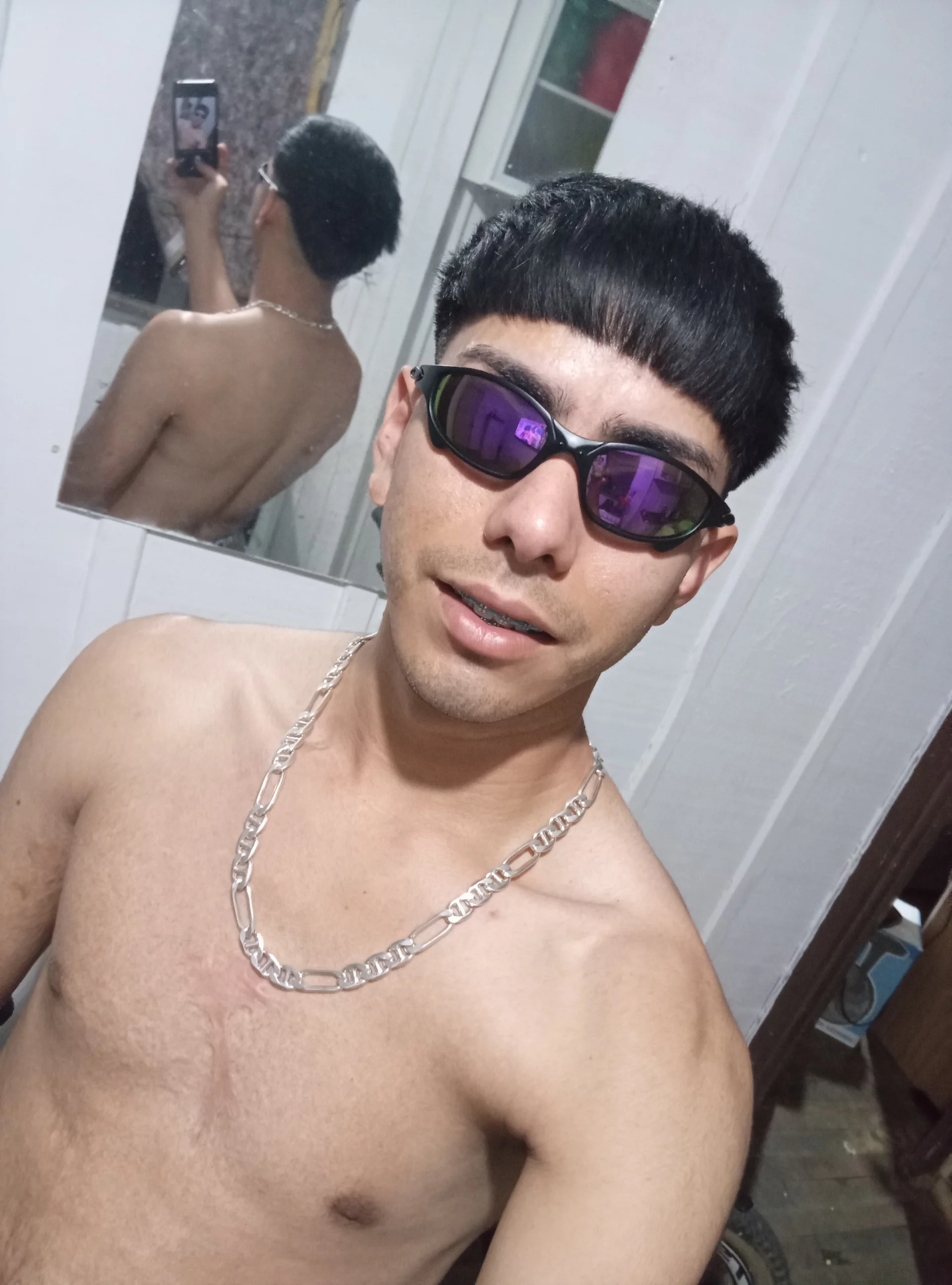 XXX Porn Photo of Nude SEBASTHIAN 2
