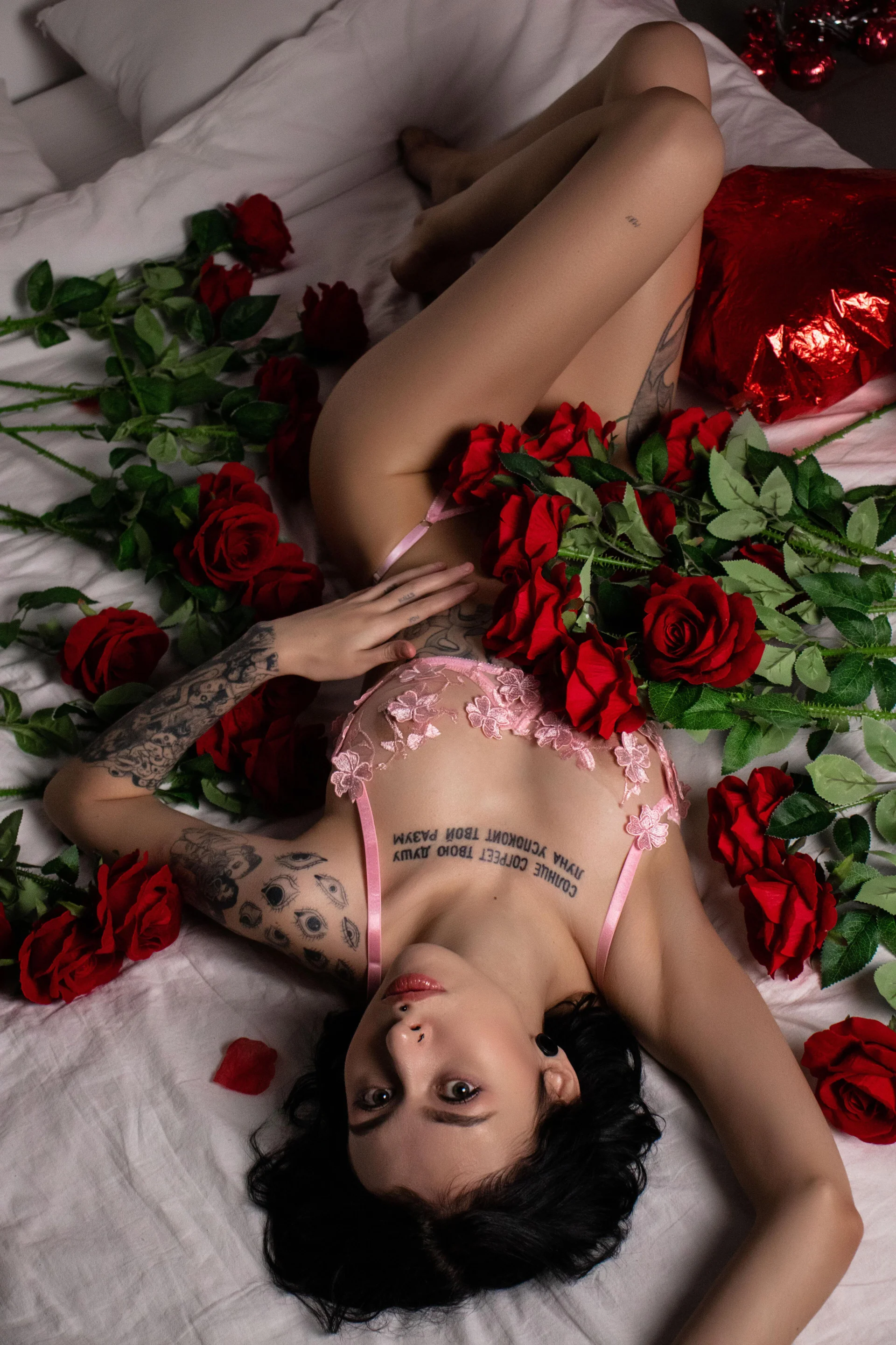 XXX Porn Photo of Nude Grace_Walker 11