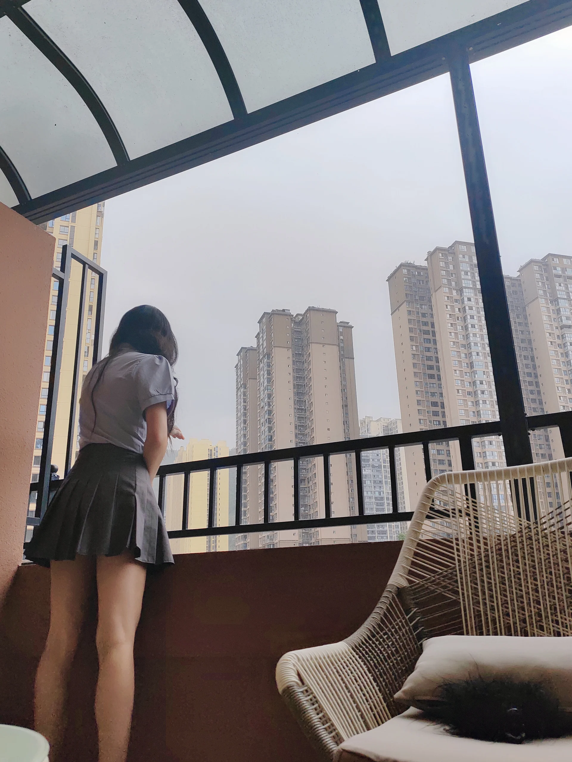 XXX Porn Photo of Nude shaoshao-7758 2