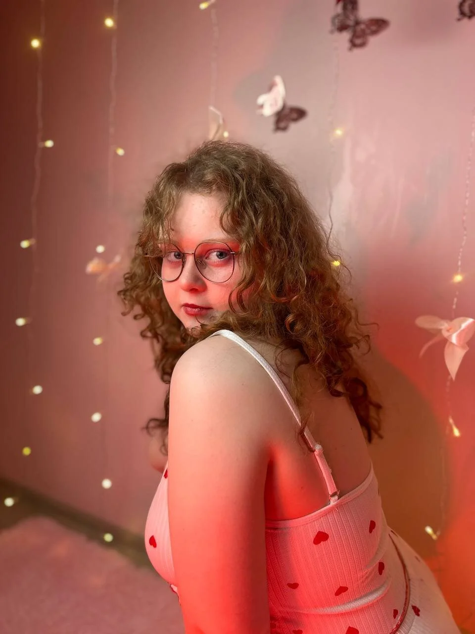 XXX Porn Photo of Nude SaraSweetness 8