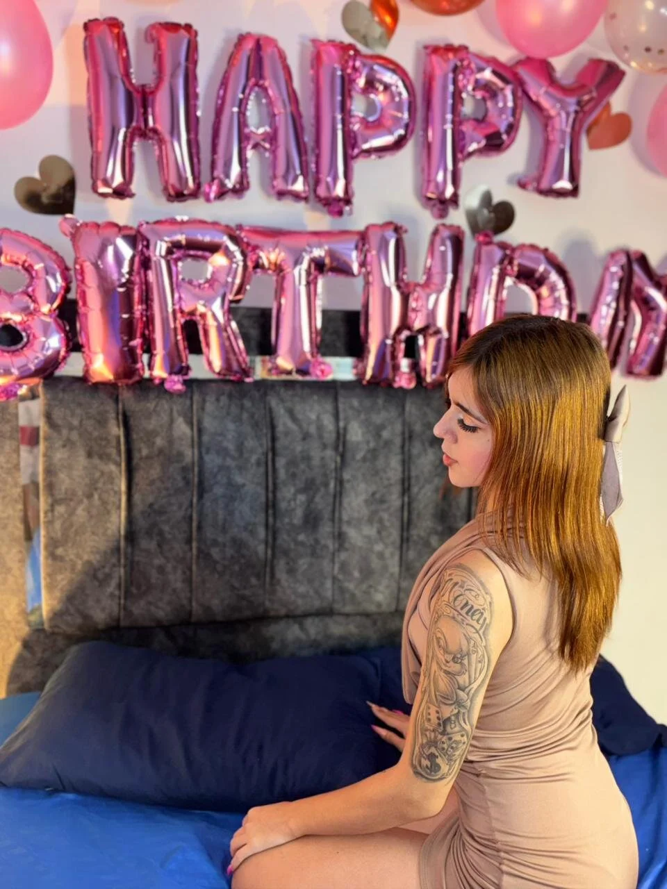 XXX Porn Photo of Nude Nicol_TransGirl 27