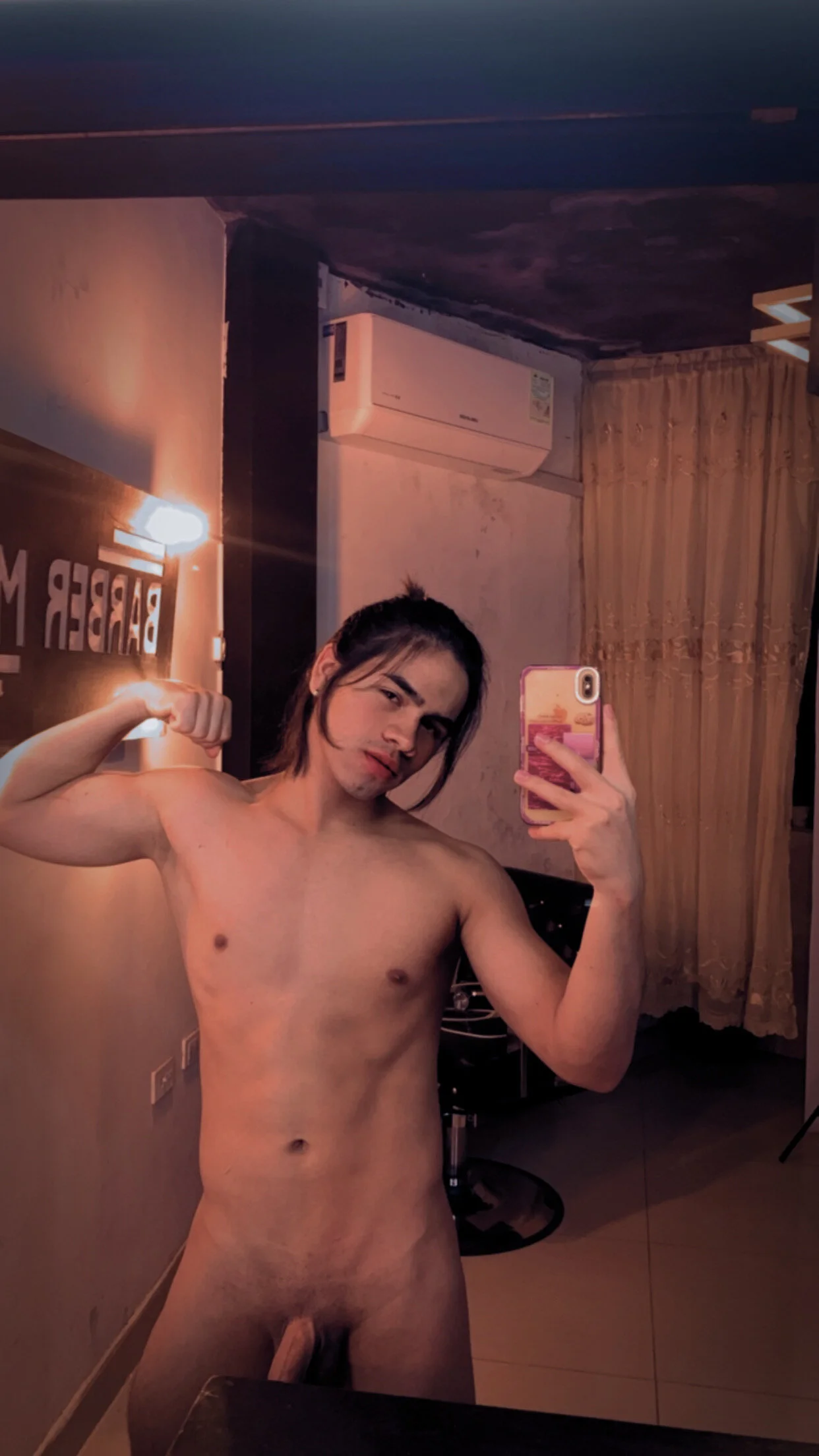 XXX Porn Photo of Nude Mao_mdn 30