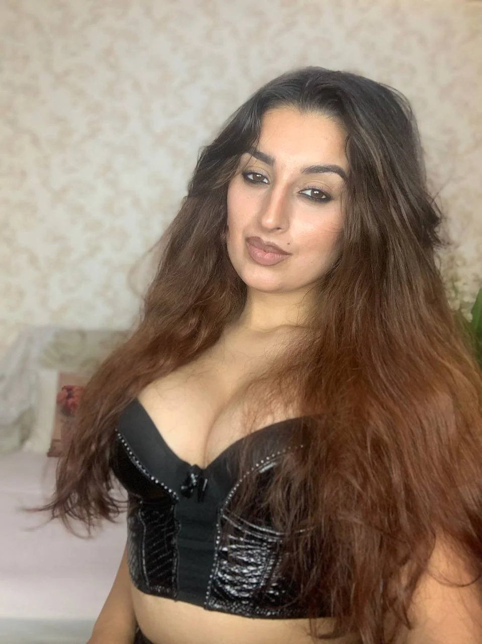 XXX Porn Photo of Nude VallerieJones 157