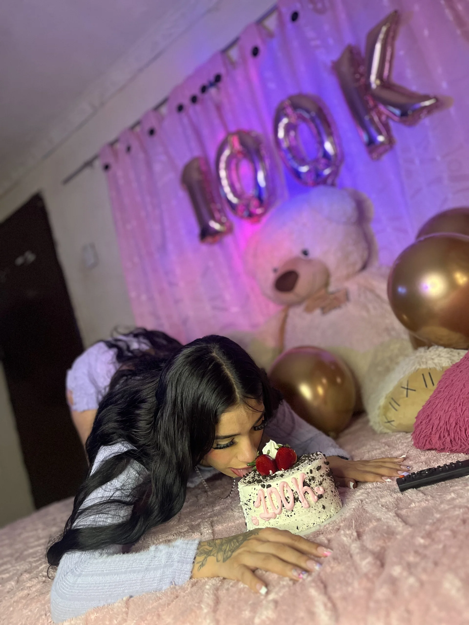 XXX Porn Photo of Nude _Dulcinea777 62