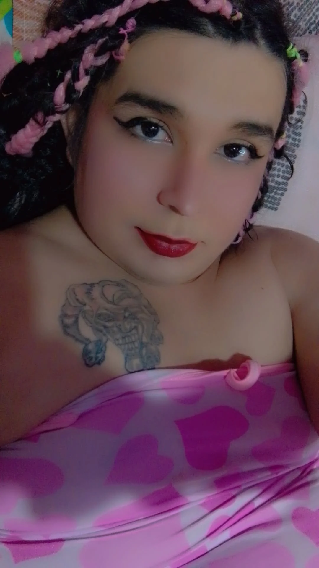 XXX Porn Photo of Nude Keissy_doll 20