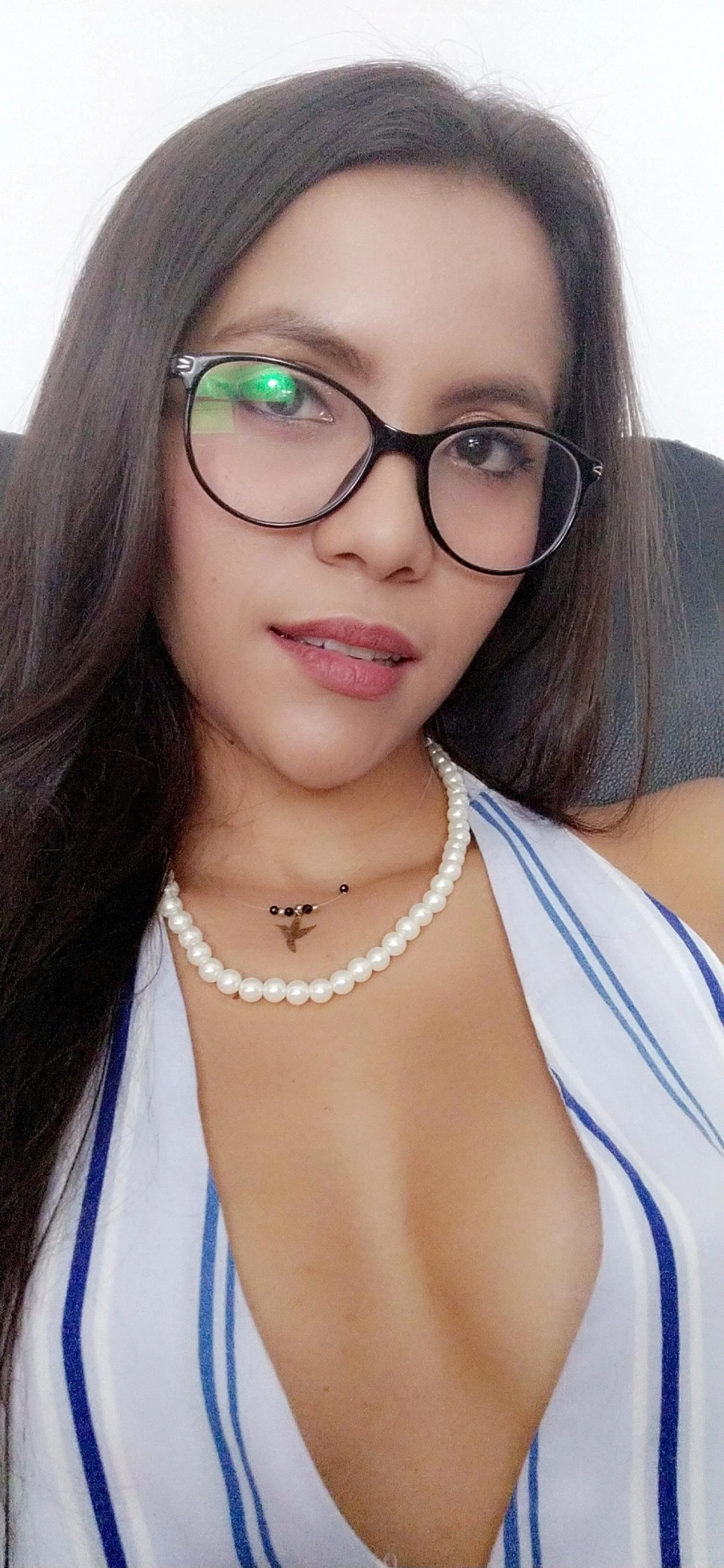 XXX Porn Photo of Nude paulina_garcia_1 1