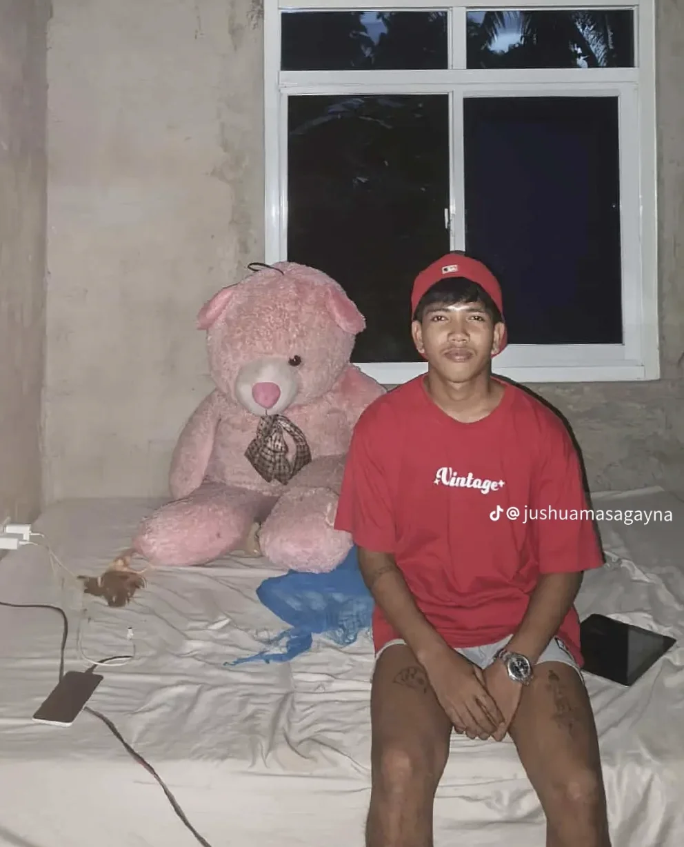 XXX Porn Photo of Nude Parvaiz_josh 1