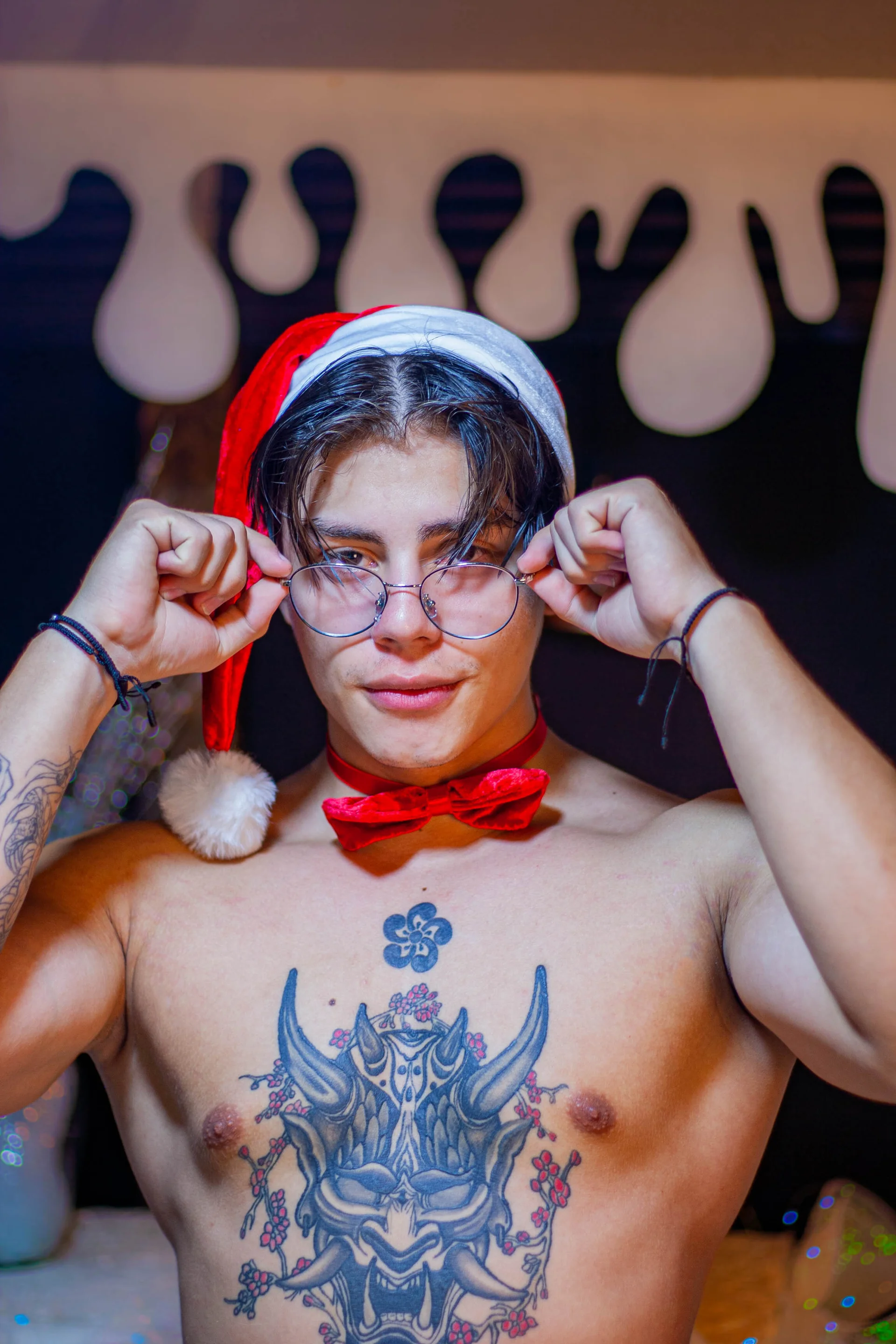 XXX Porn Photo of Nude Giordano_Russo 65