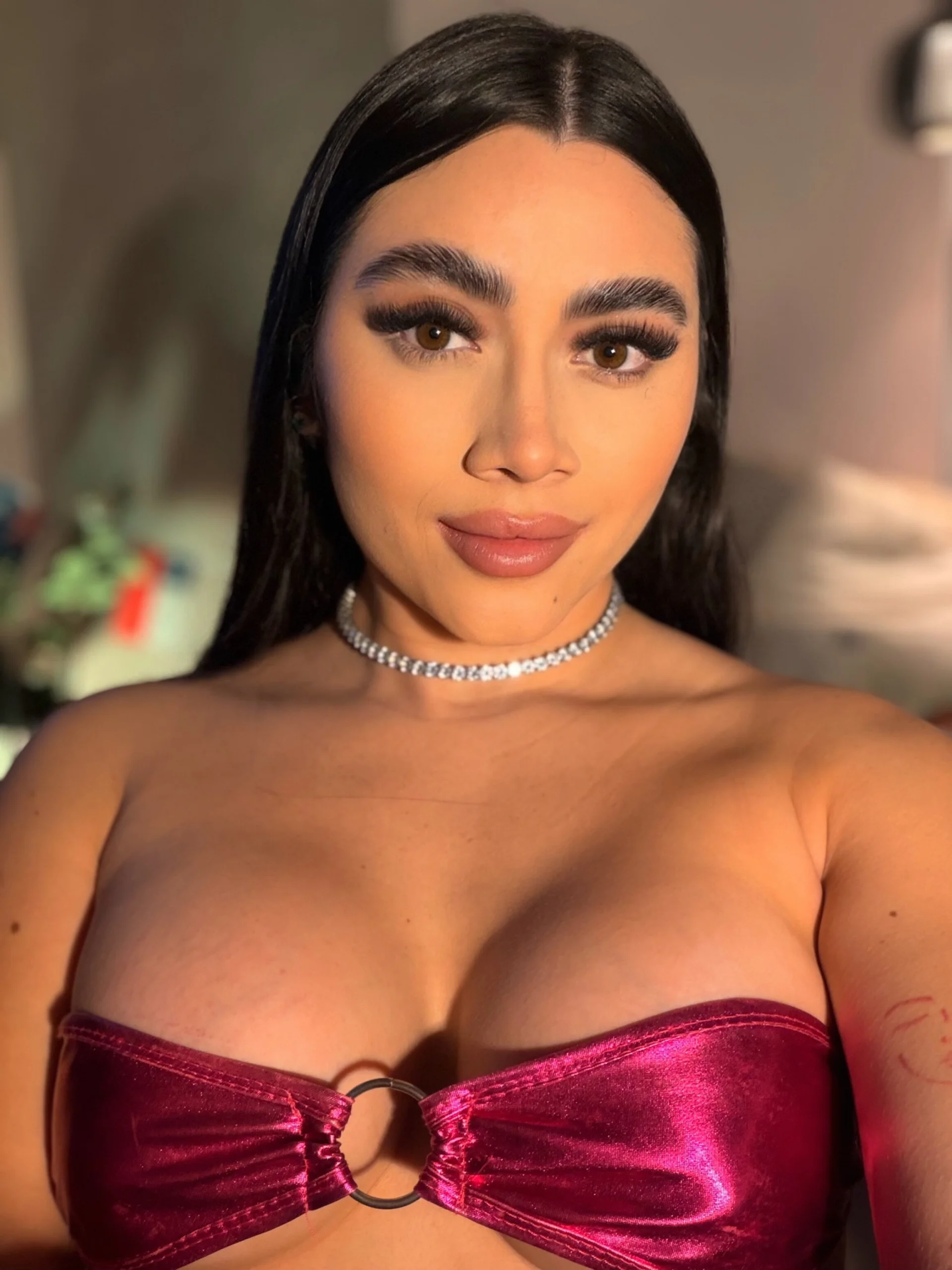XXX Porn Photo of Nude angeline-777 69