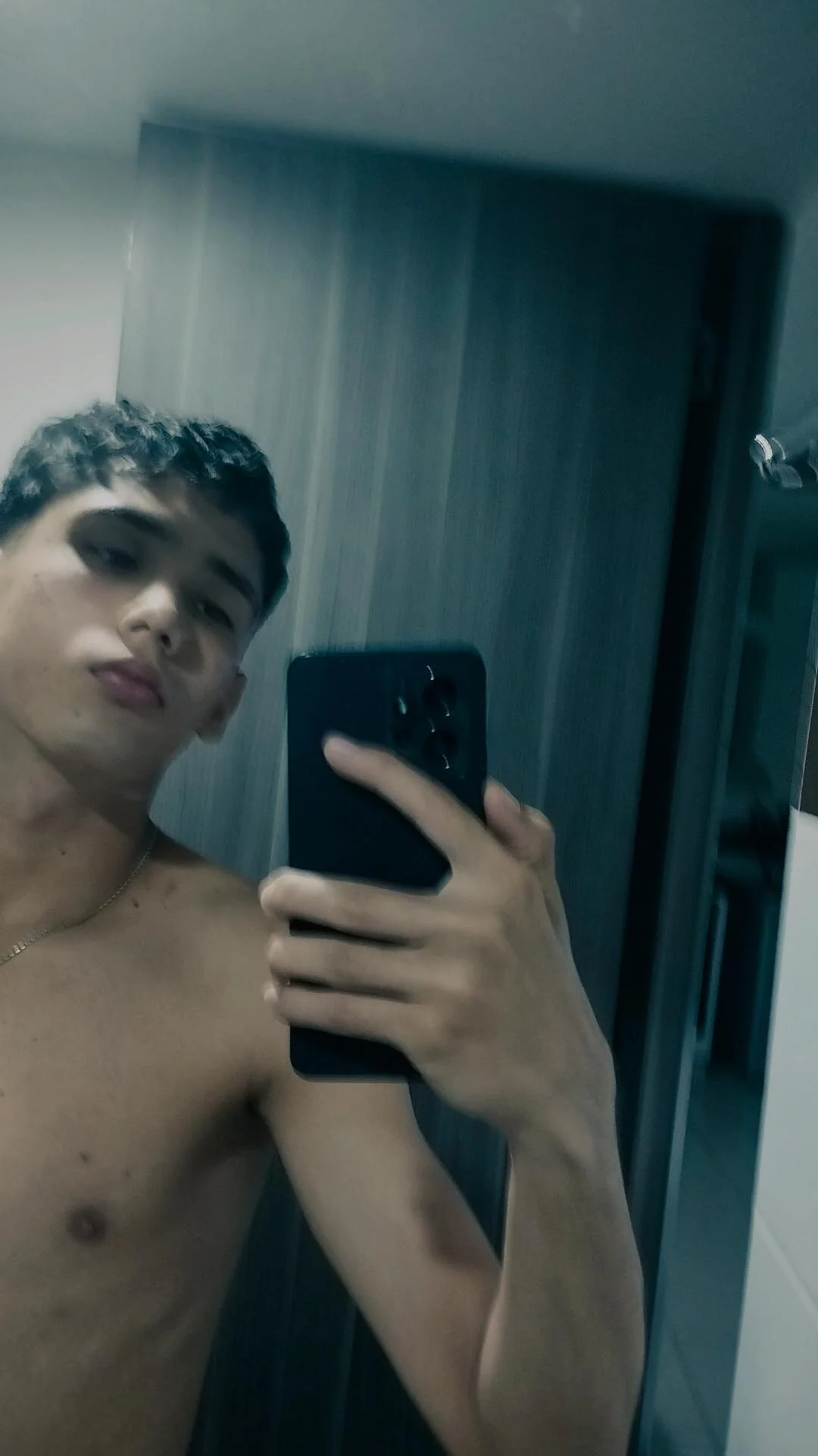 XXX Porn Photo of Nude SrJacobs 20