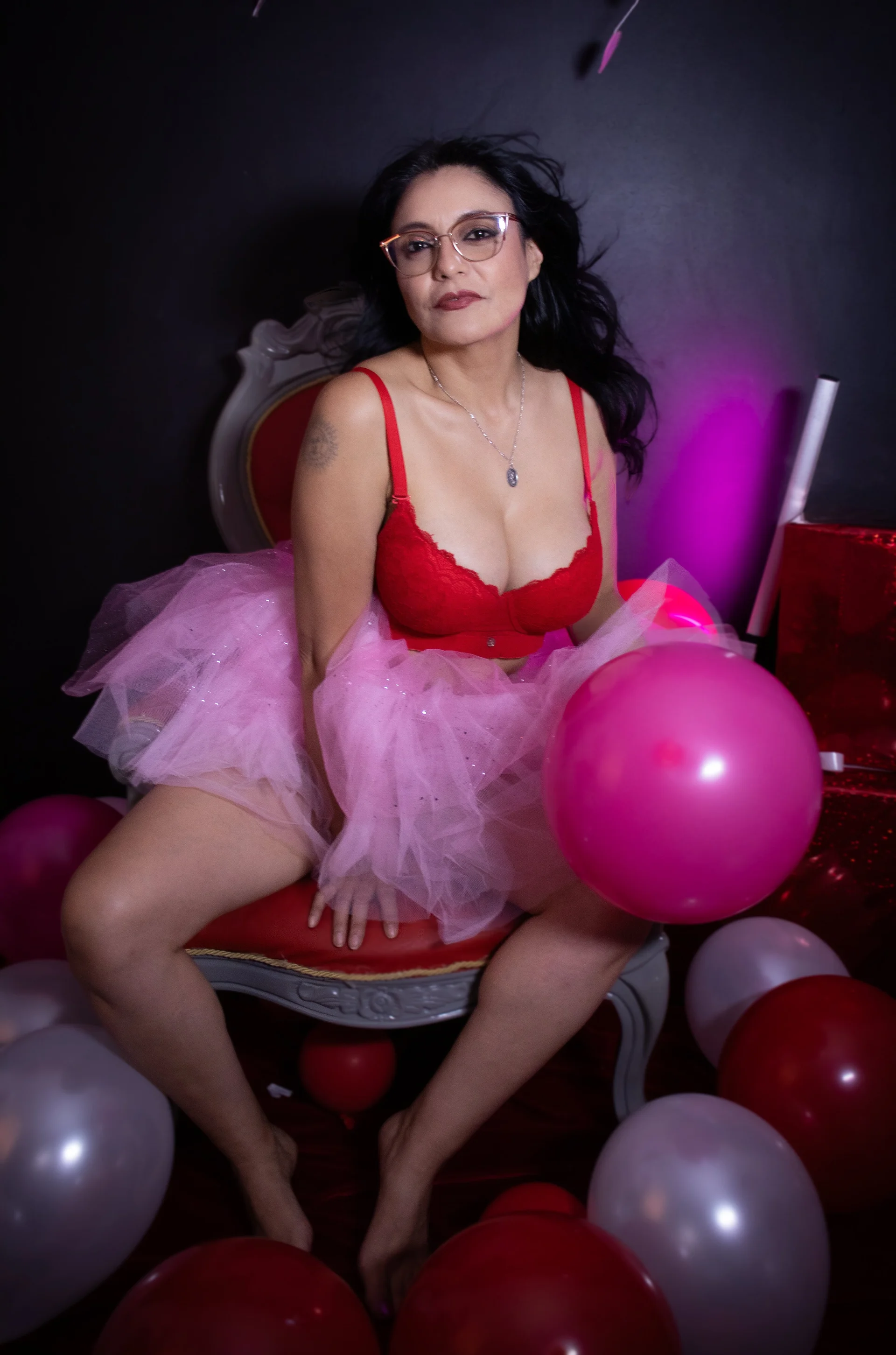 XXX Porn Photo of Nude Zuzana21 25