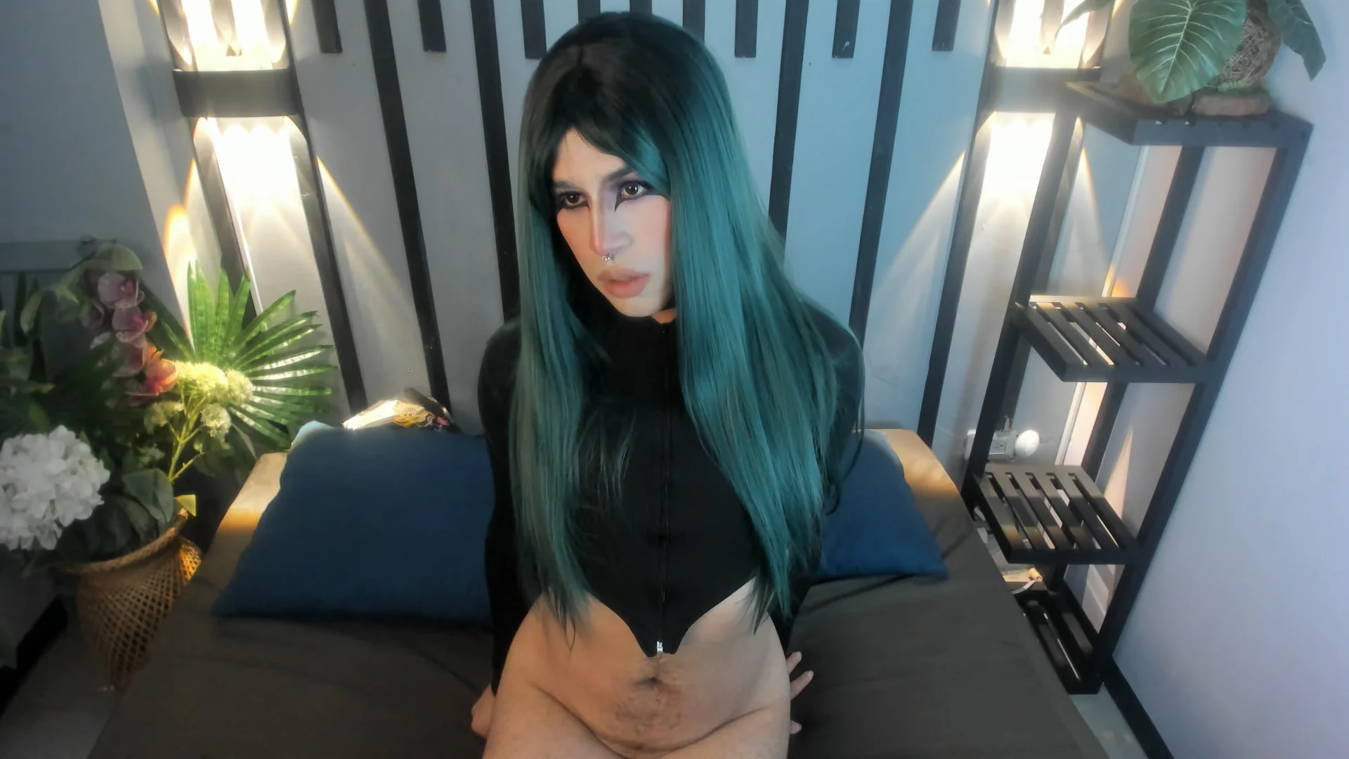 XXX Porn Photo of Nude Lexxxxx_ 64
