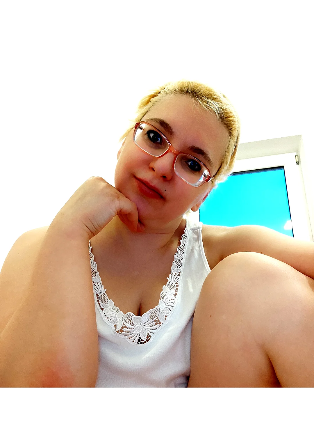 XXX Porn Photo of Nude VikaKing 22
