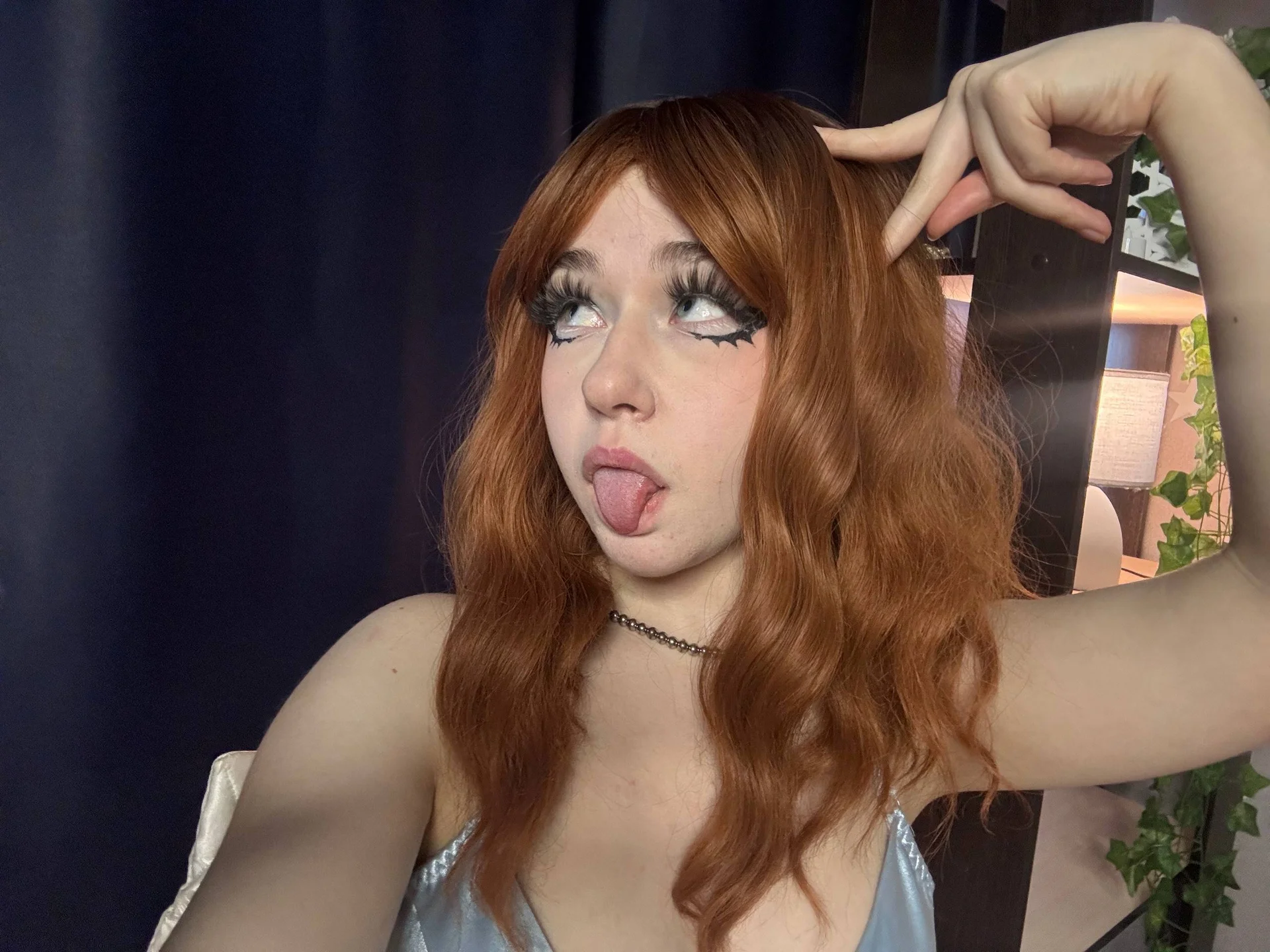 XXX Porn Photo of Nude Cherry_Vessel 45