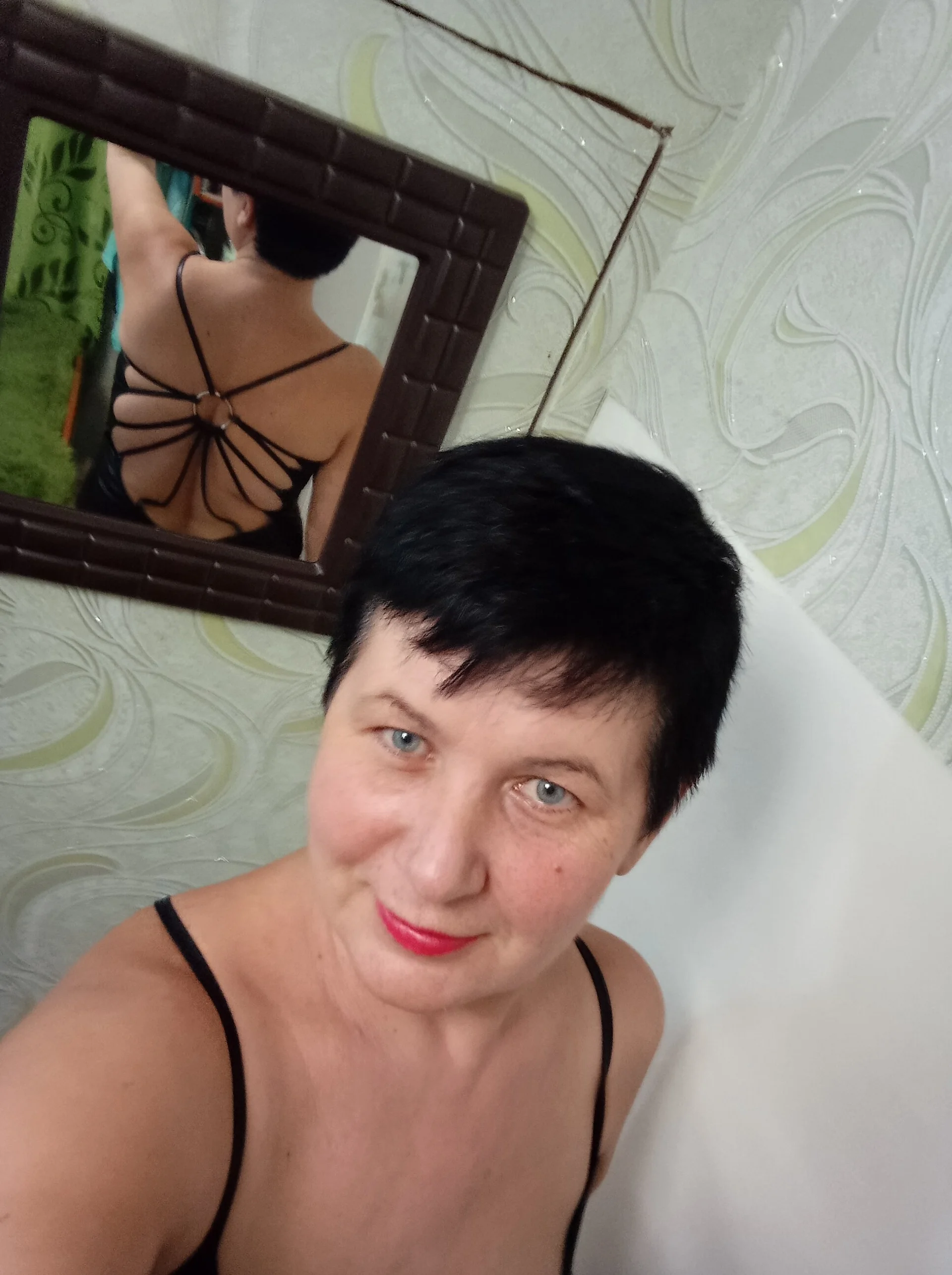 XXX Porn Photo of Nude NicoleOlla 19