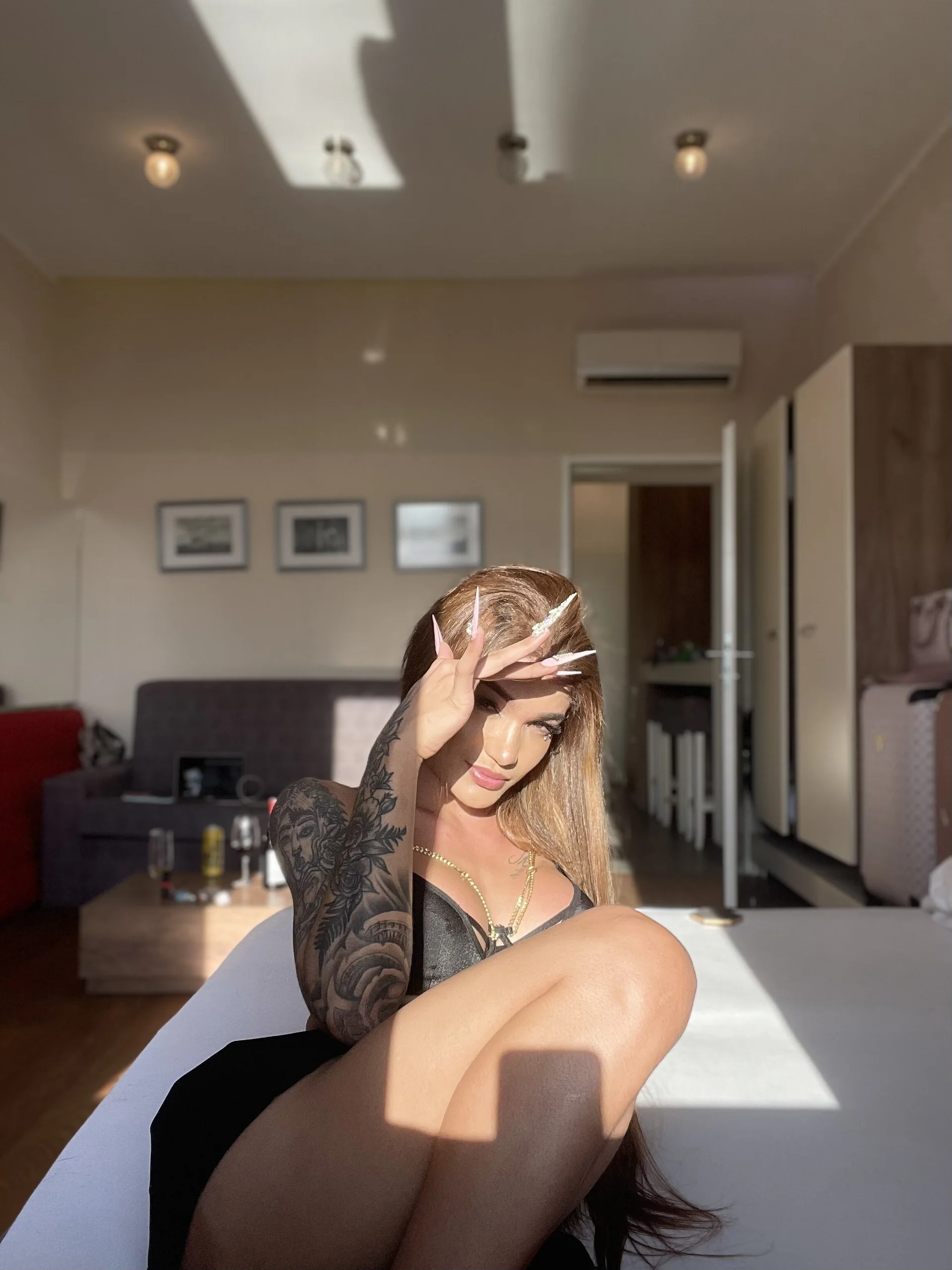 XXX Porn Photo of Nude Danielanavarro_777 11
