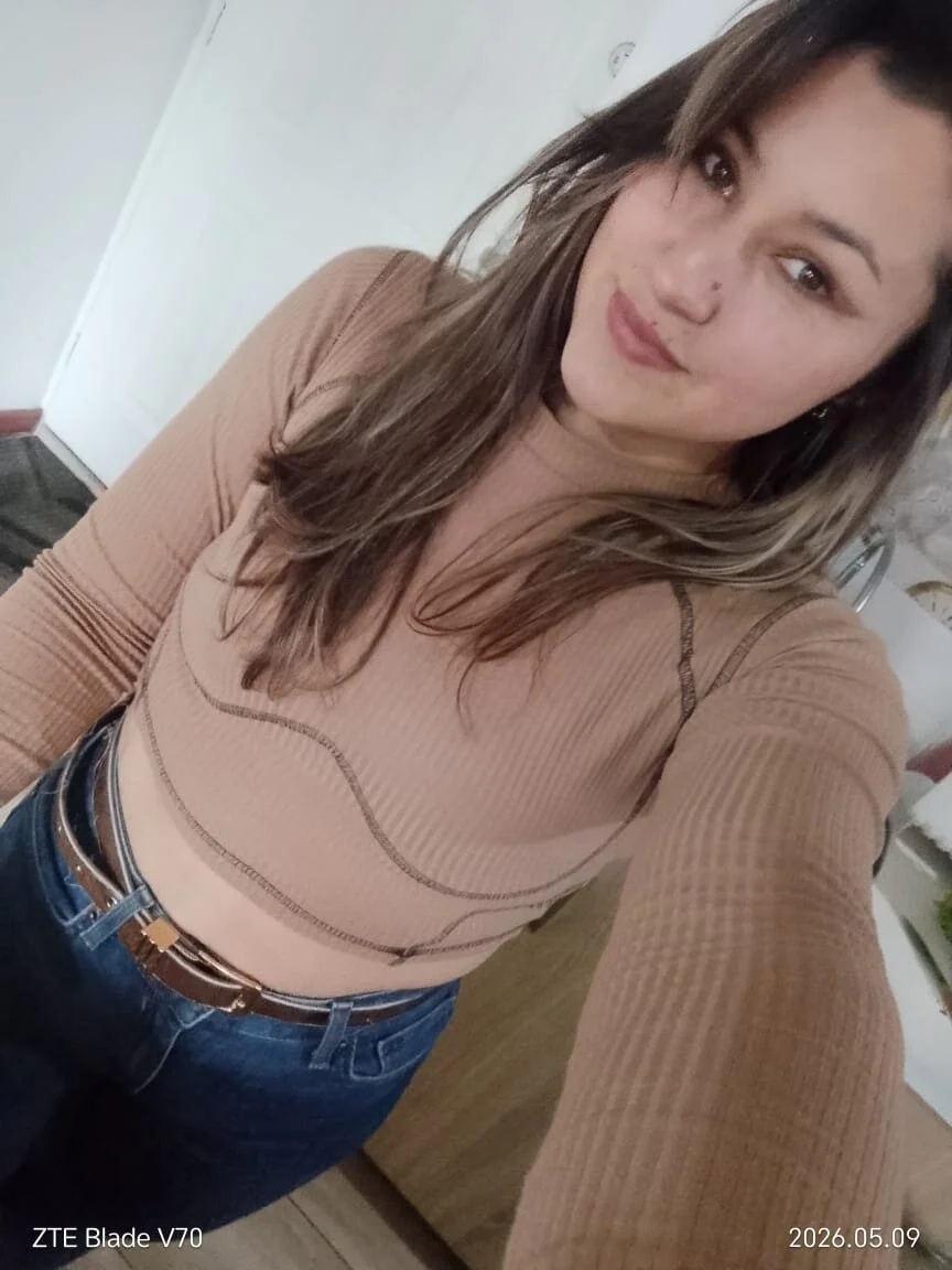 XXX Porn Photo of Nude JimenaMonroe 2