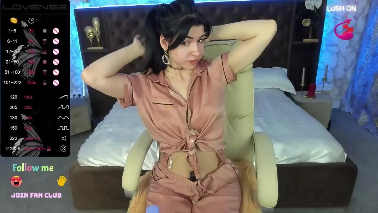 XXX Porn Photo of Nude EmilyCandyy 47
