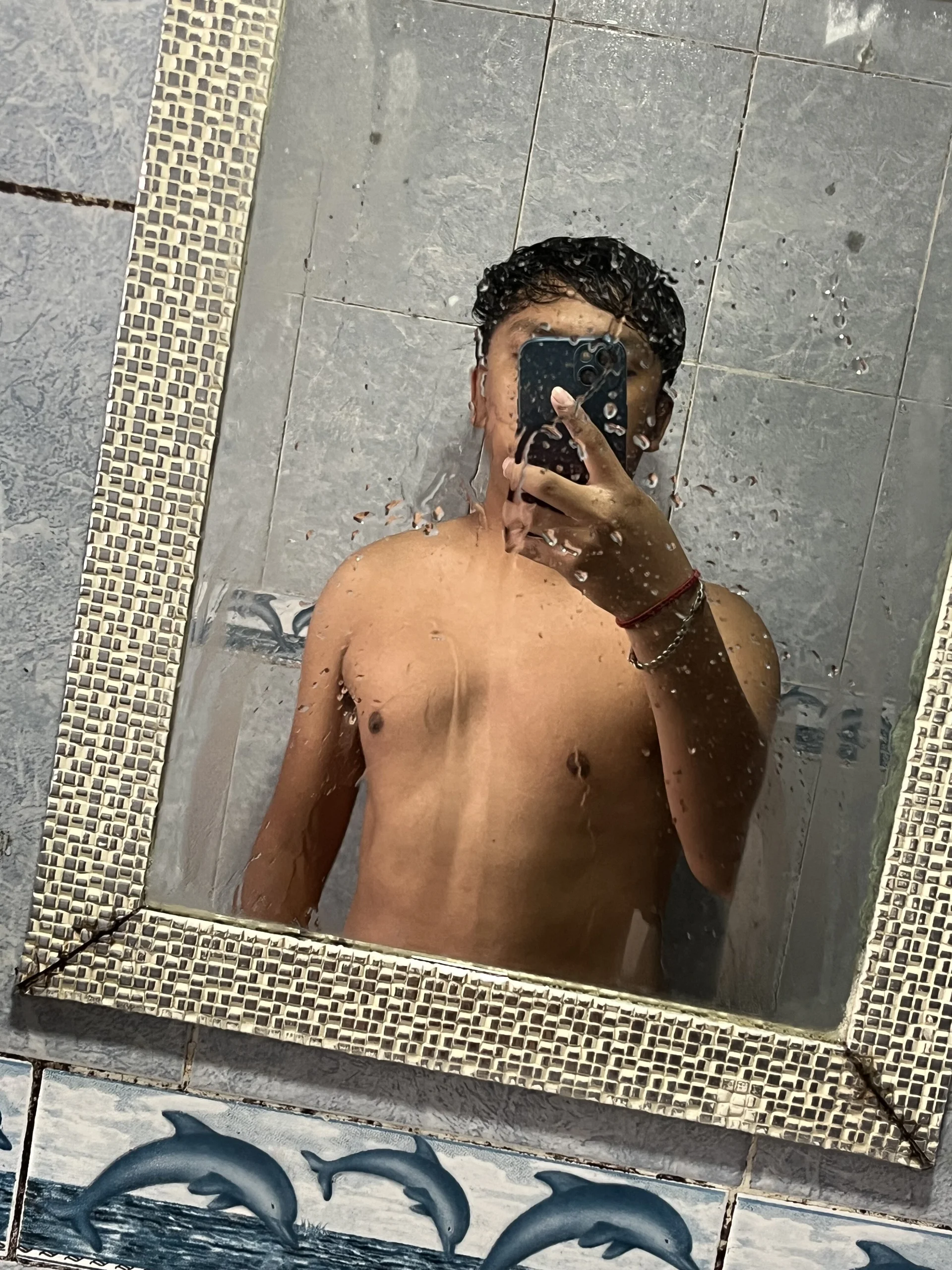 XXX Porn Photo of Nude hetero18anos 8