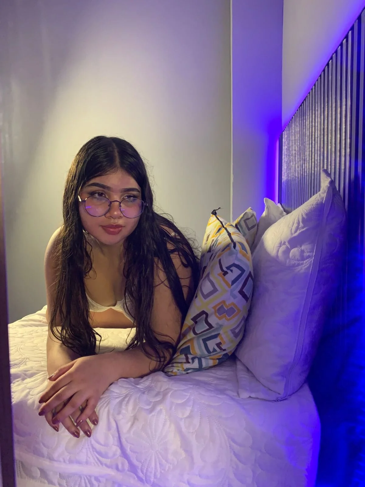 XXX Porn Photo of Nude Zara_Snow 6