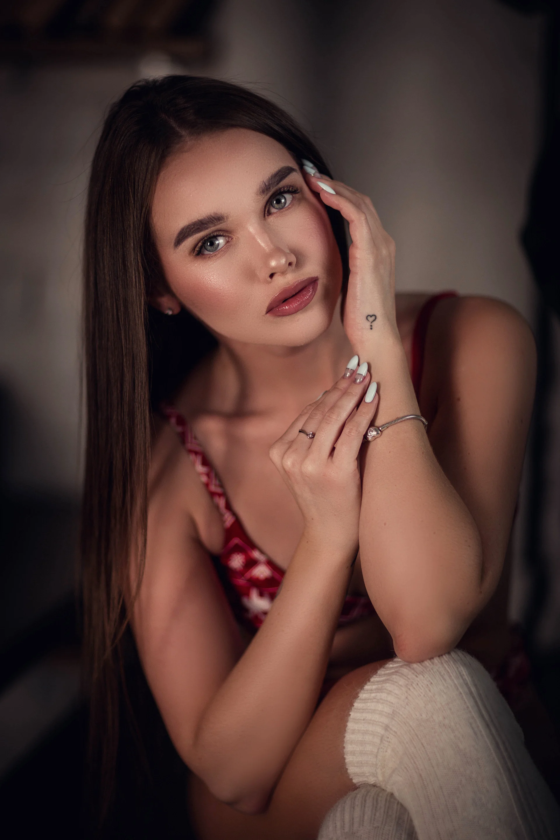 XXX Porn Photo of Nude Malika_Lisan 24