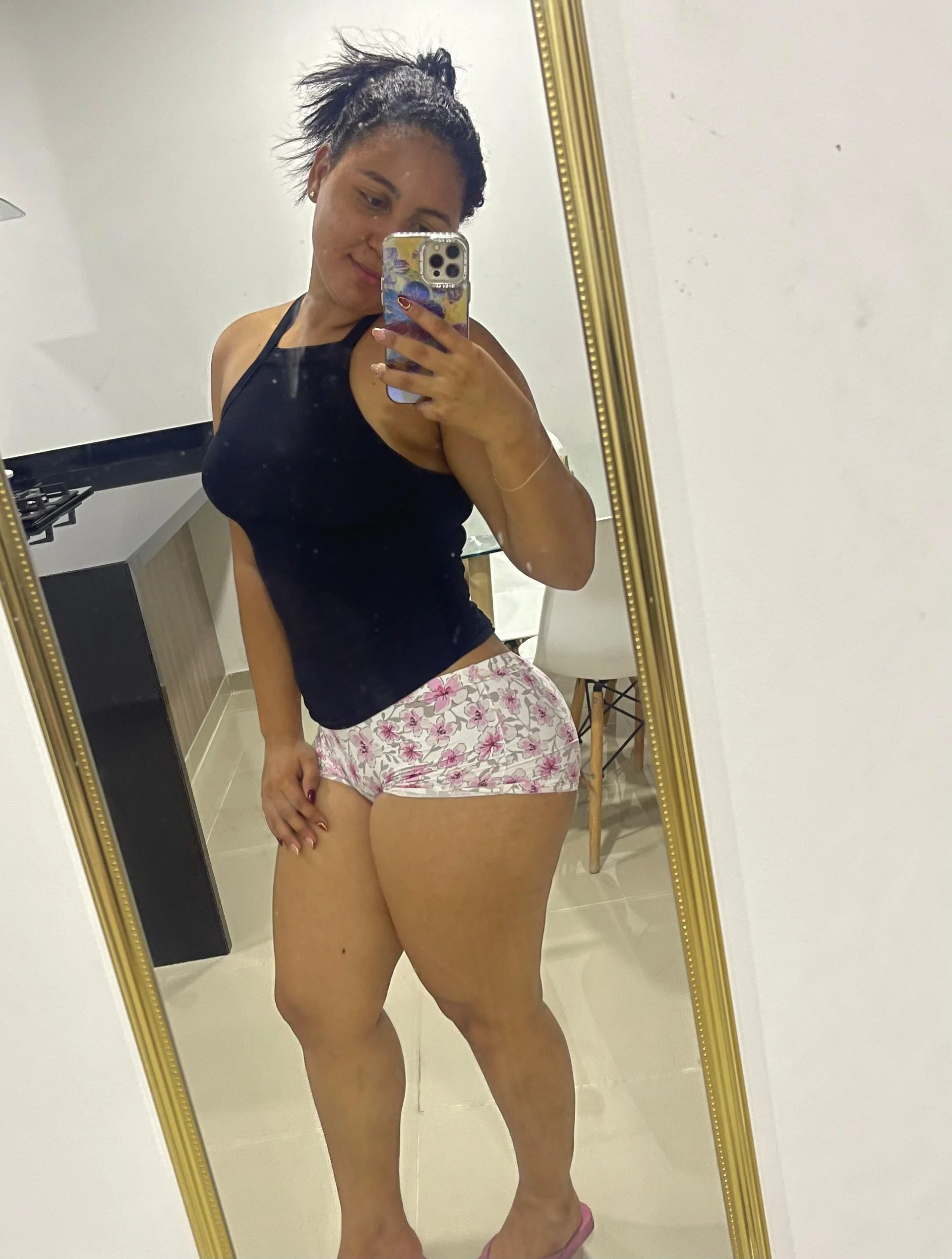 XXX Porn Photo of Nude amatistafire 4