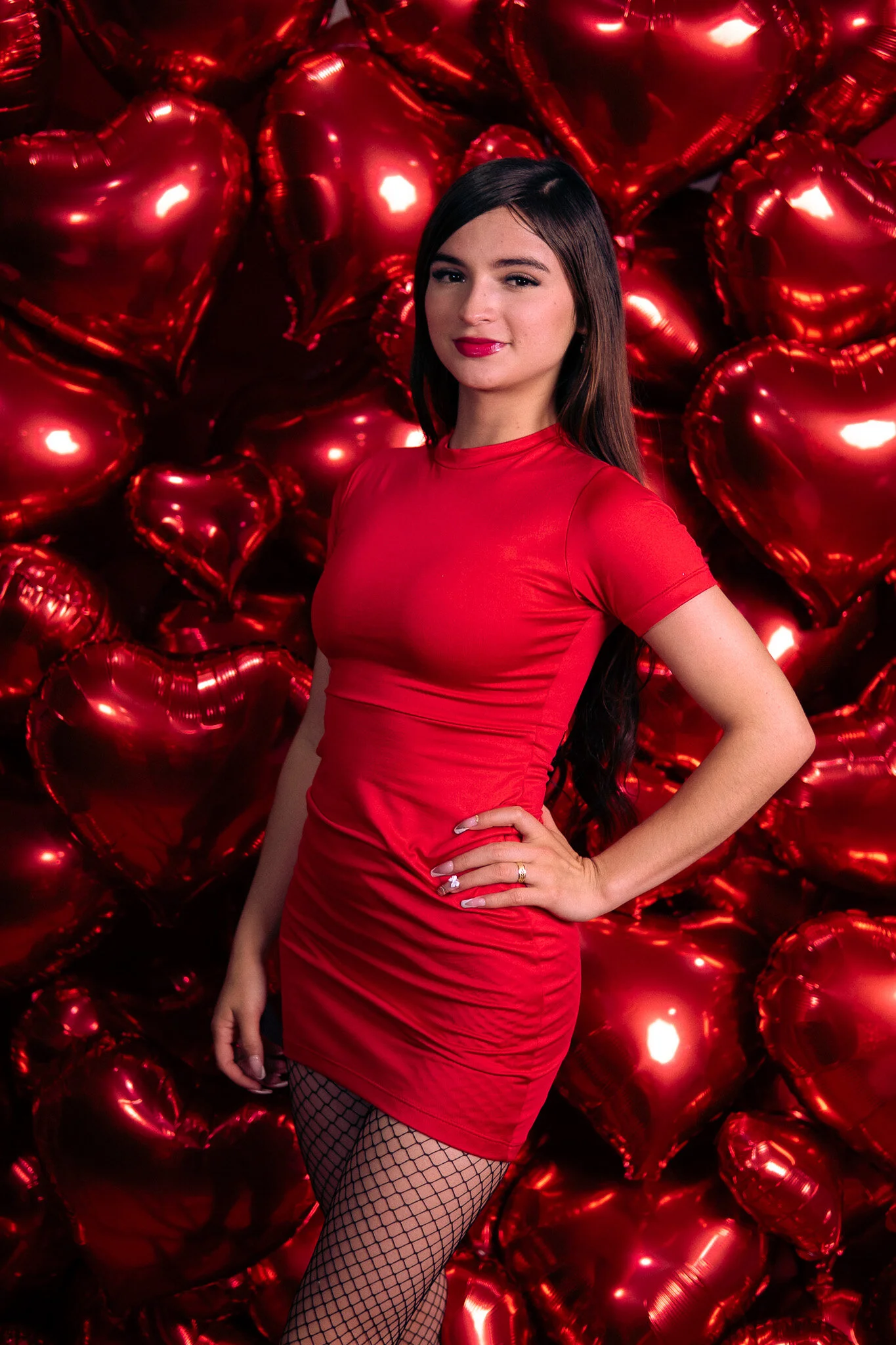 XXX Porn Photo of Nude luna_forever7 14