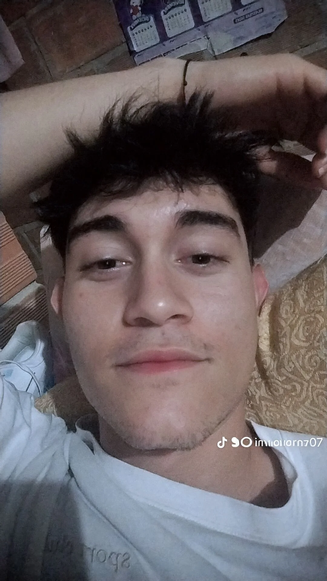 XXX Porn Photo of Nude jay_orange 13