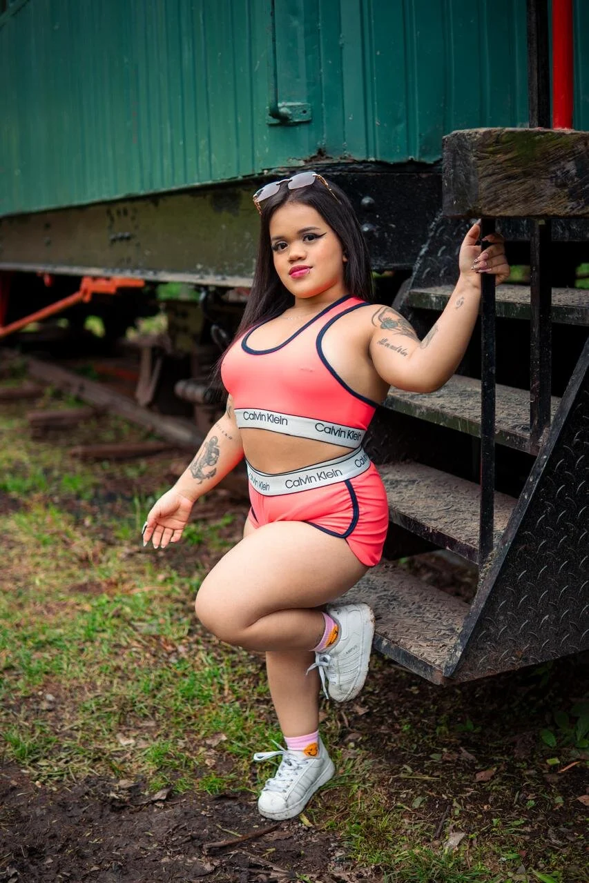 XXX Porn Photo of Nude SussyRoxy_ 11