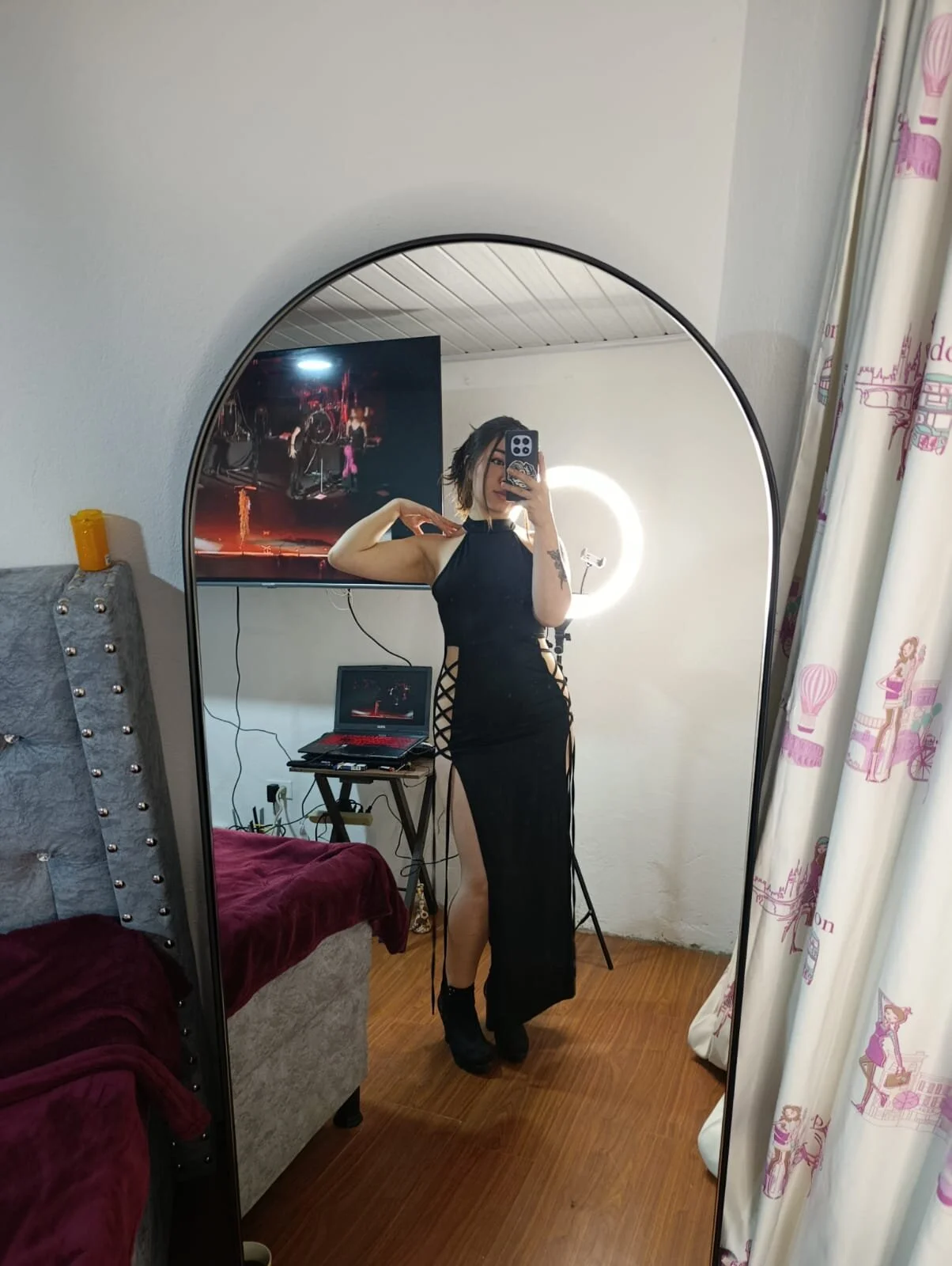 XXX Porn Photo of Nude paariiss_ 22