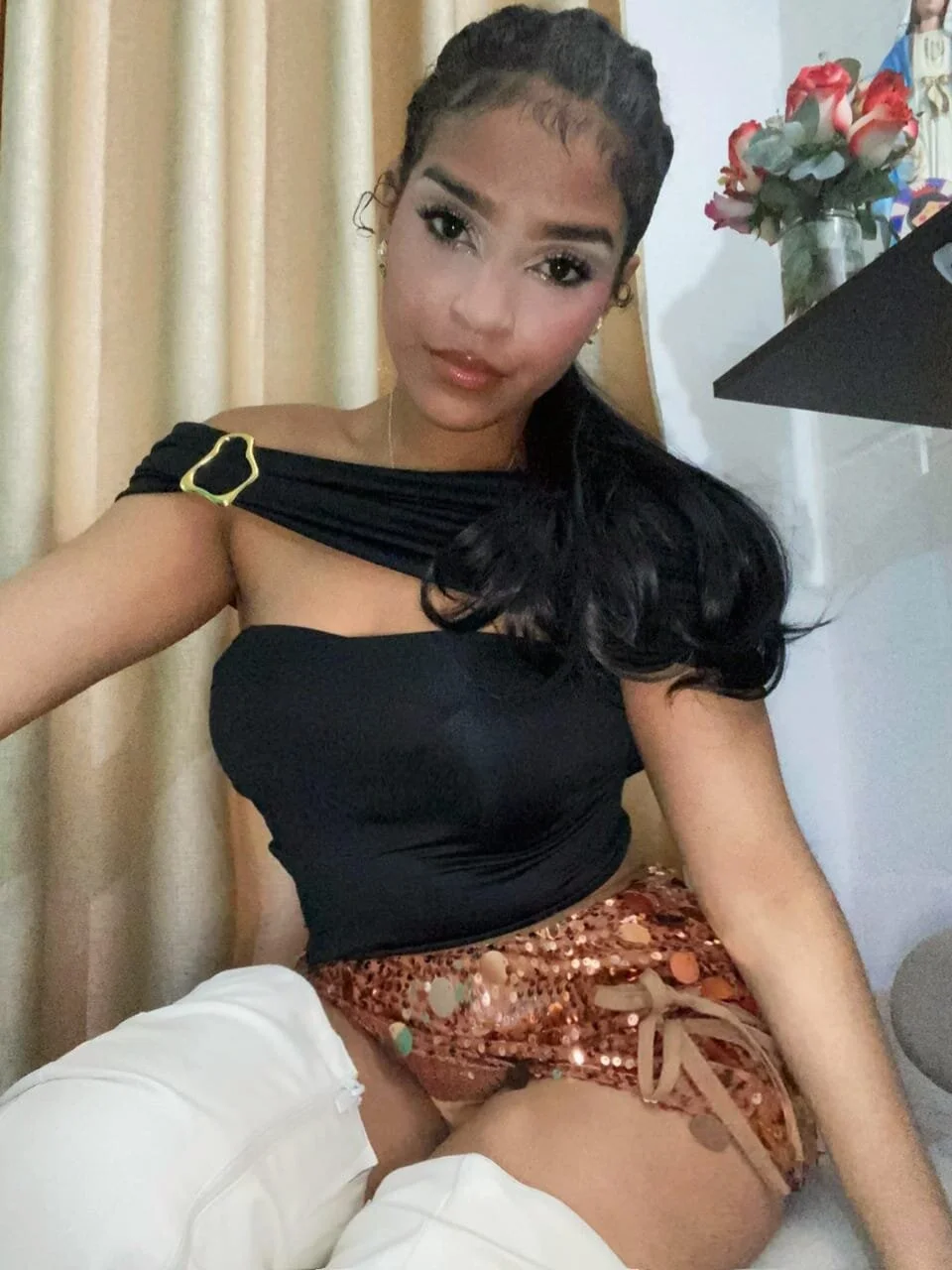 XXX Porn Photo of Nude Serena_Fey 10