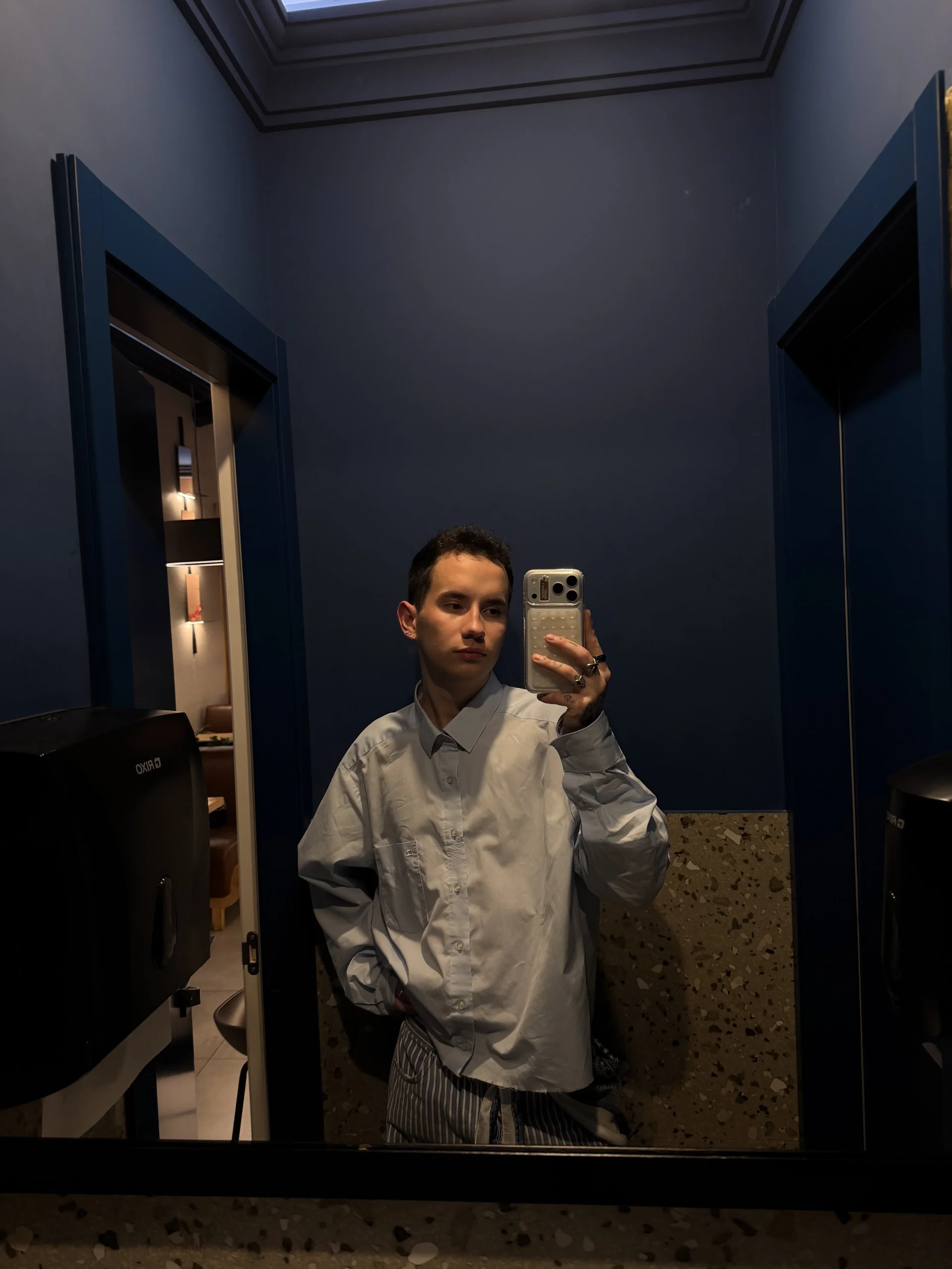 XXX Porn Photo of Nude Moon_boyy 3