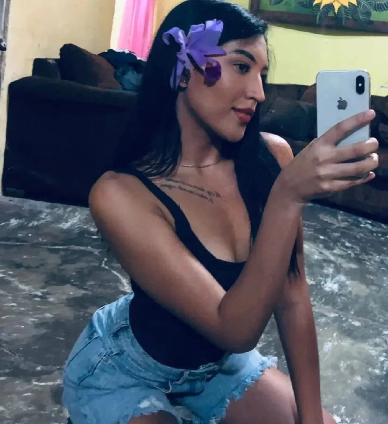 XXX Porn Photo of Nude Kitty_House2 2