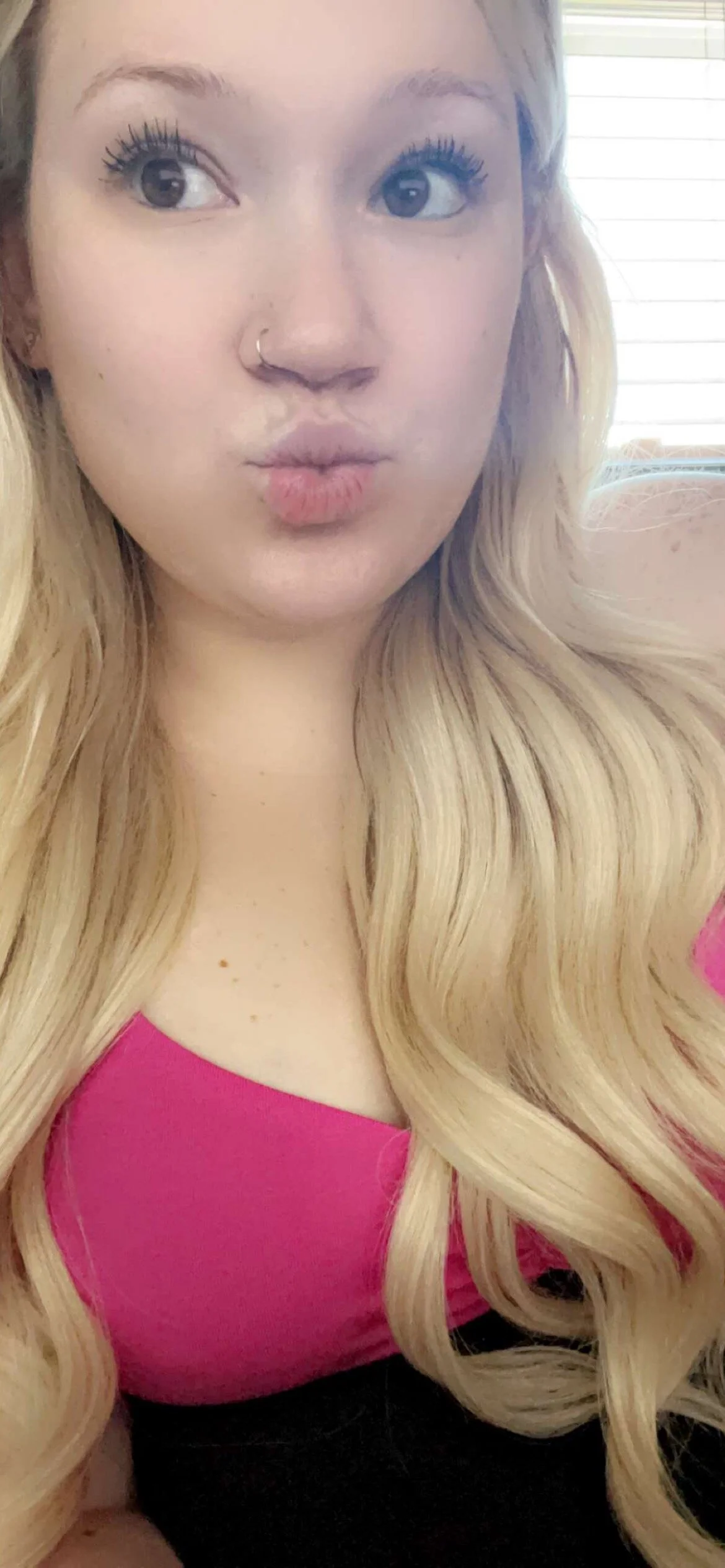 XXX Porn Photo of Nude PiggyRose 17