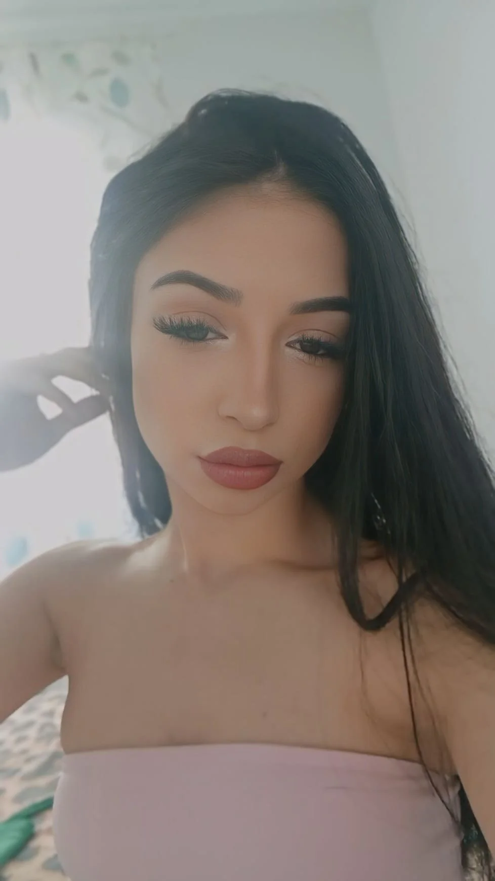 XXX Porn Photo of Nude NaylaLust 1