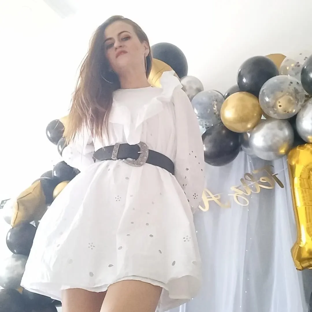 XXX Porn Photo of Nude magenta_maturr 55