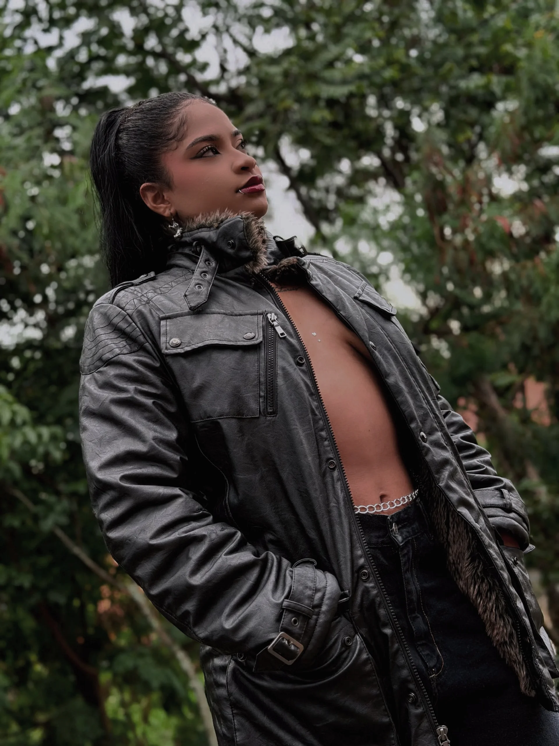 XXX Porn Photo of Nude camilafoox7 53