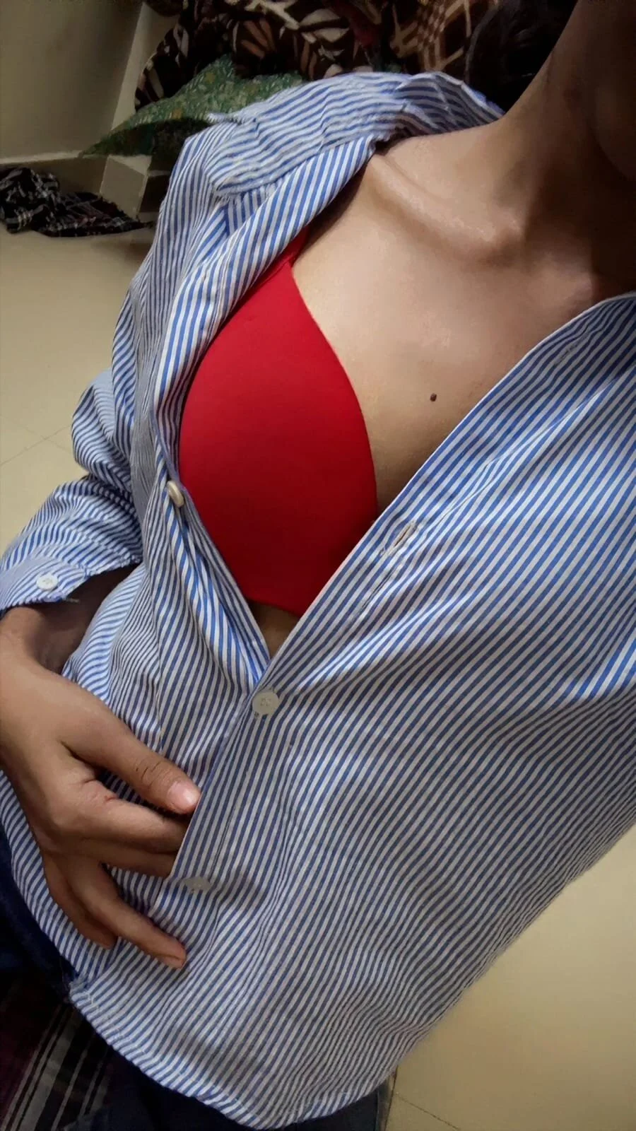 XXX Porn Photo of Nude Silky_Chiya 5